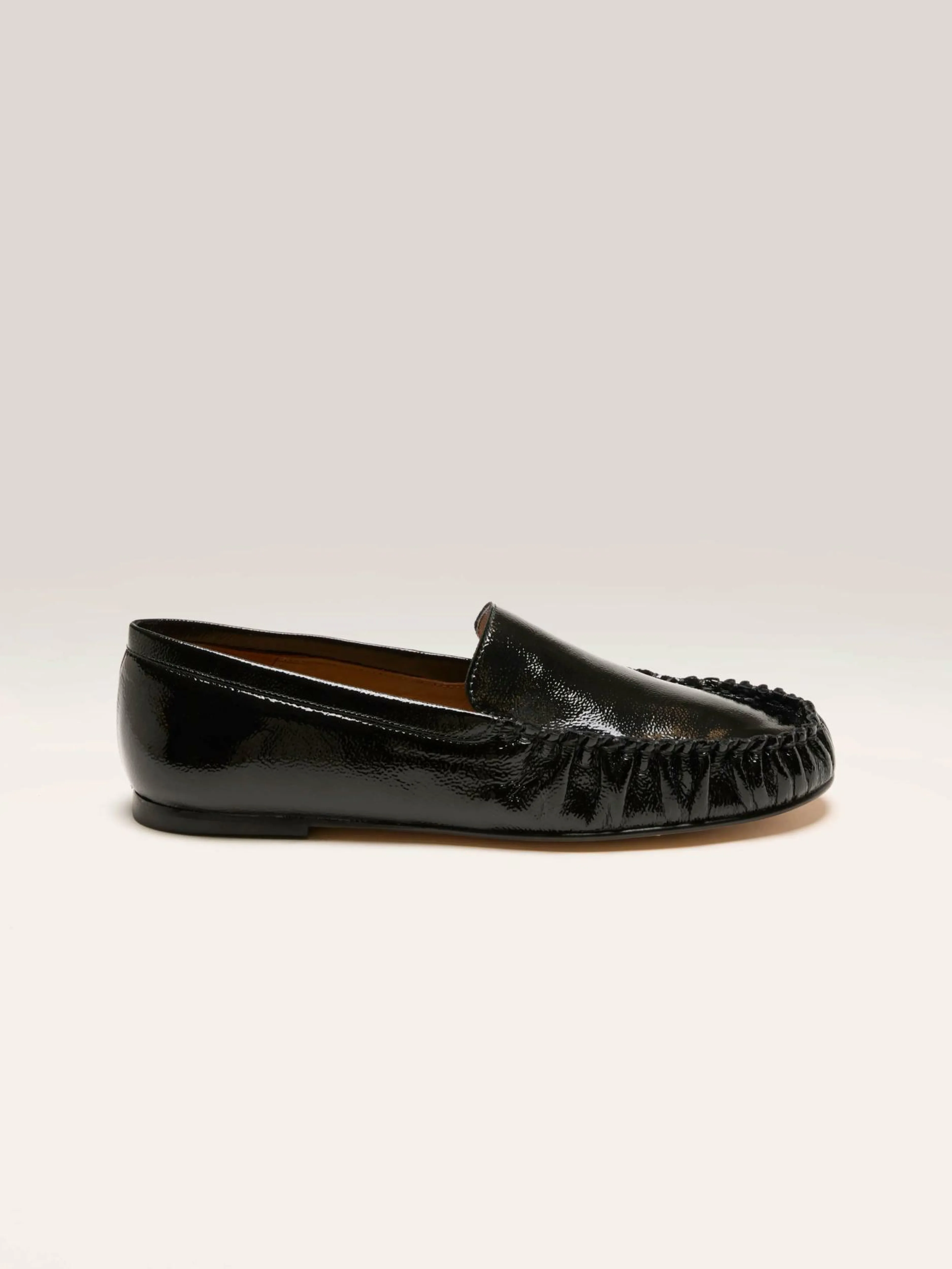 Chaussures Plates-Flattered Mocassins Bon Bon