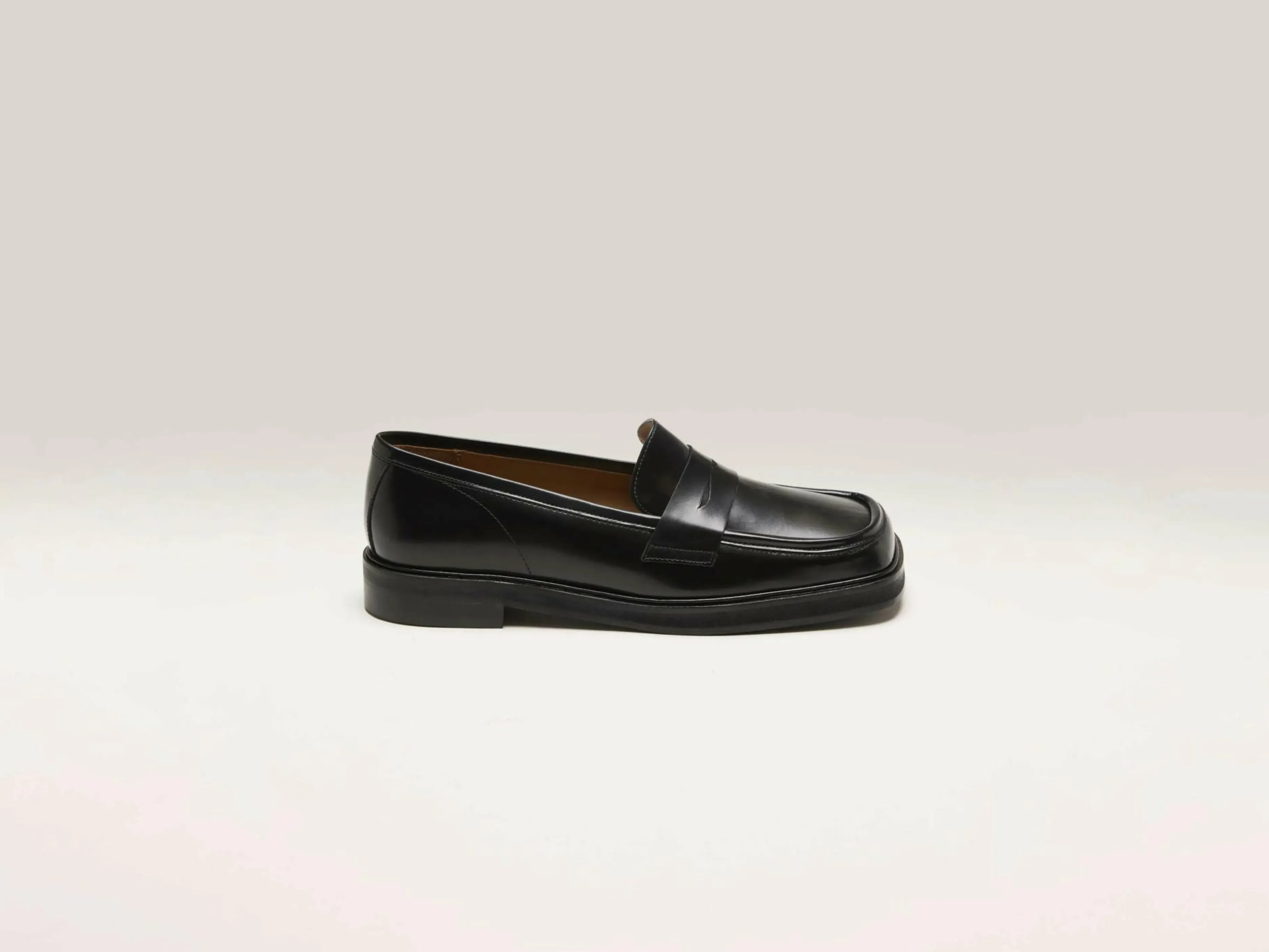 Chaussures Plates-Flattered Mocassins Ilse