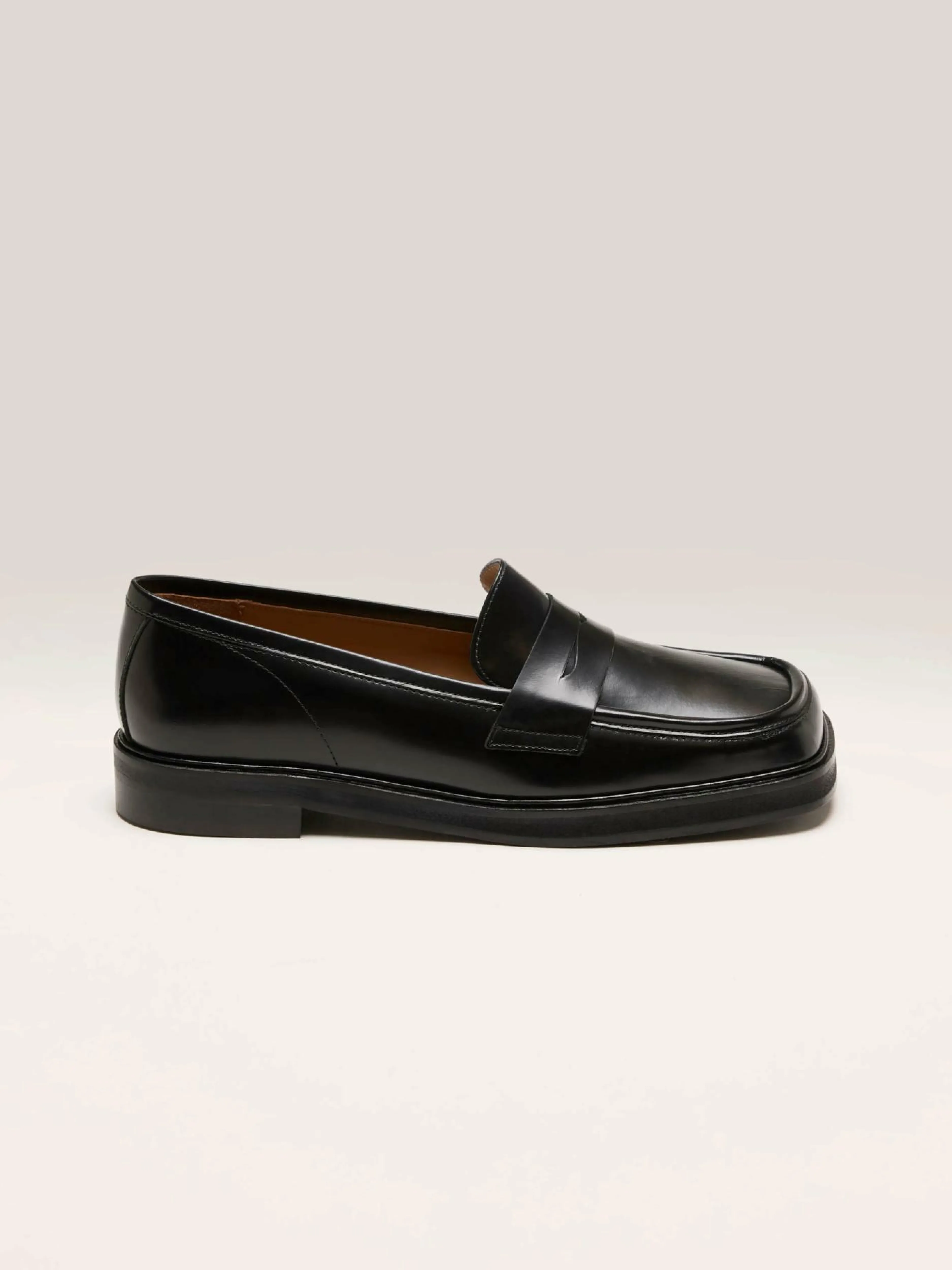 Chaussures Plates-Flattered Mocassins Ilse