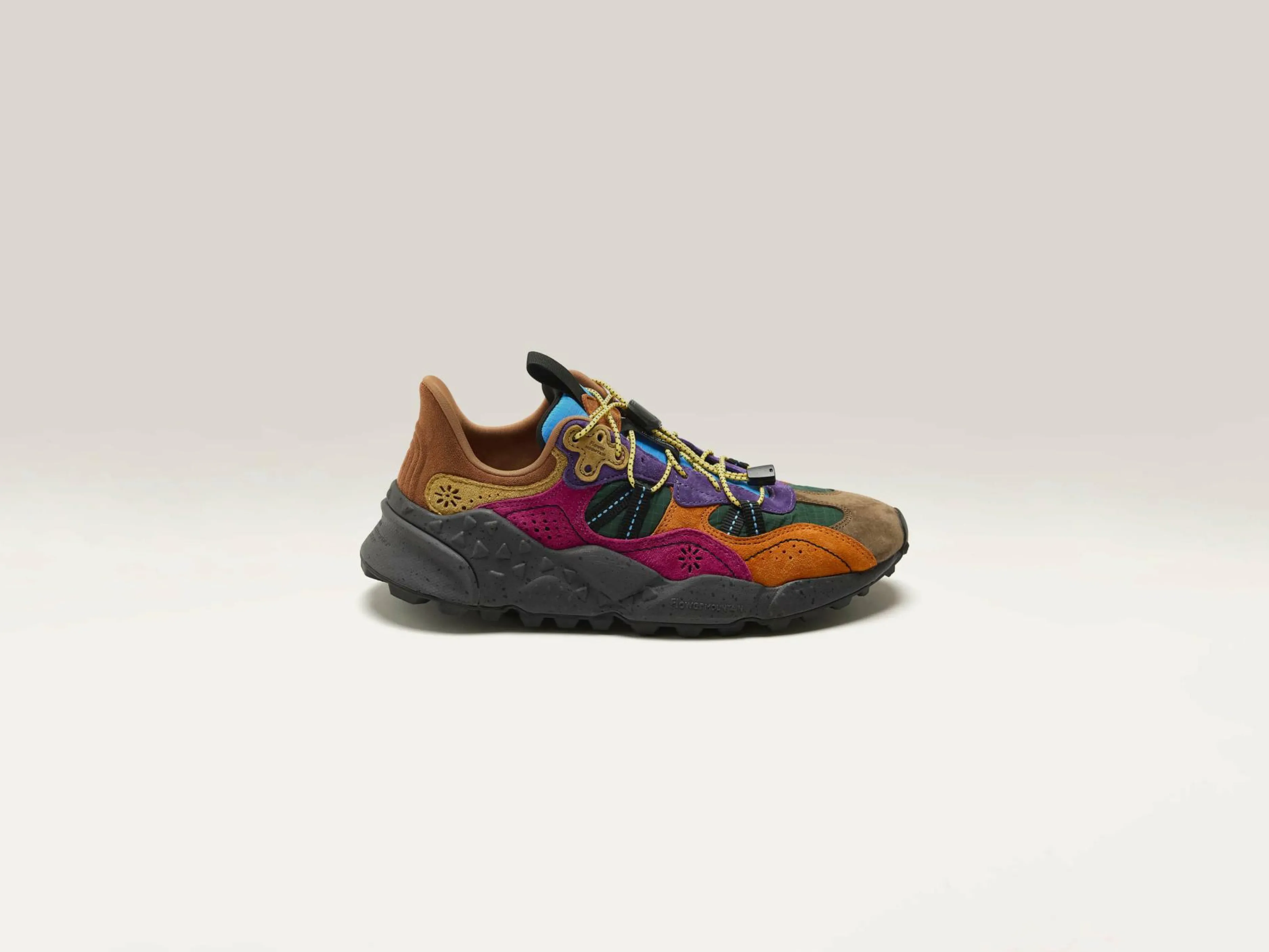 Sneakers-Flower mountain Tiger Hill Pour Femmes