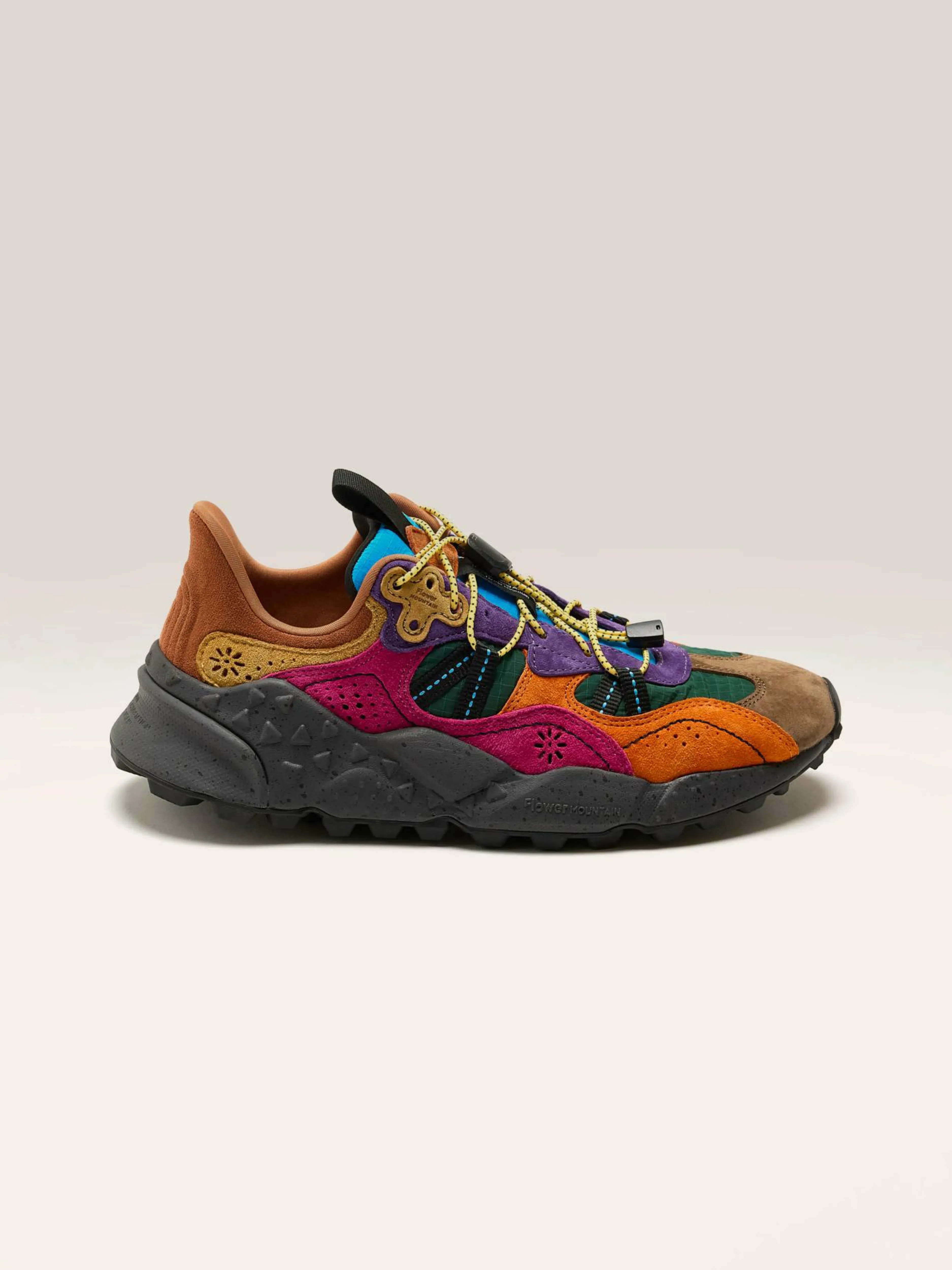 Sneakers-Flower mountain Tiger Hill Pour Femmes