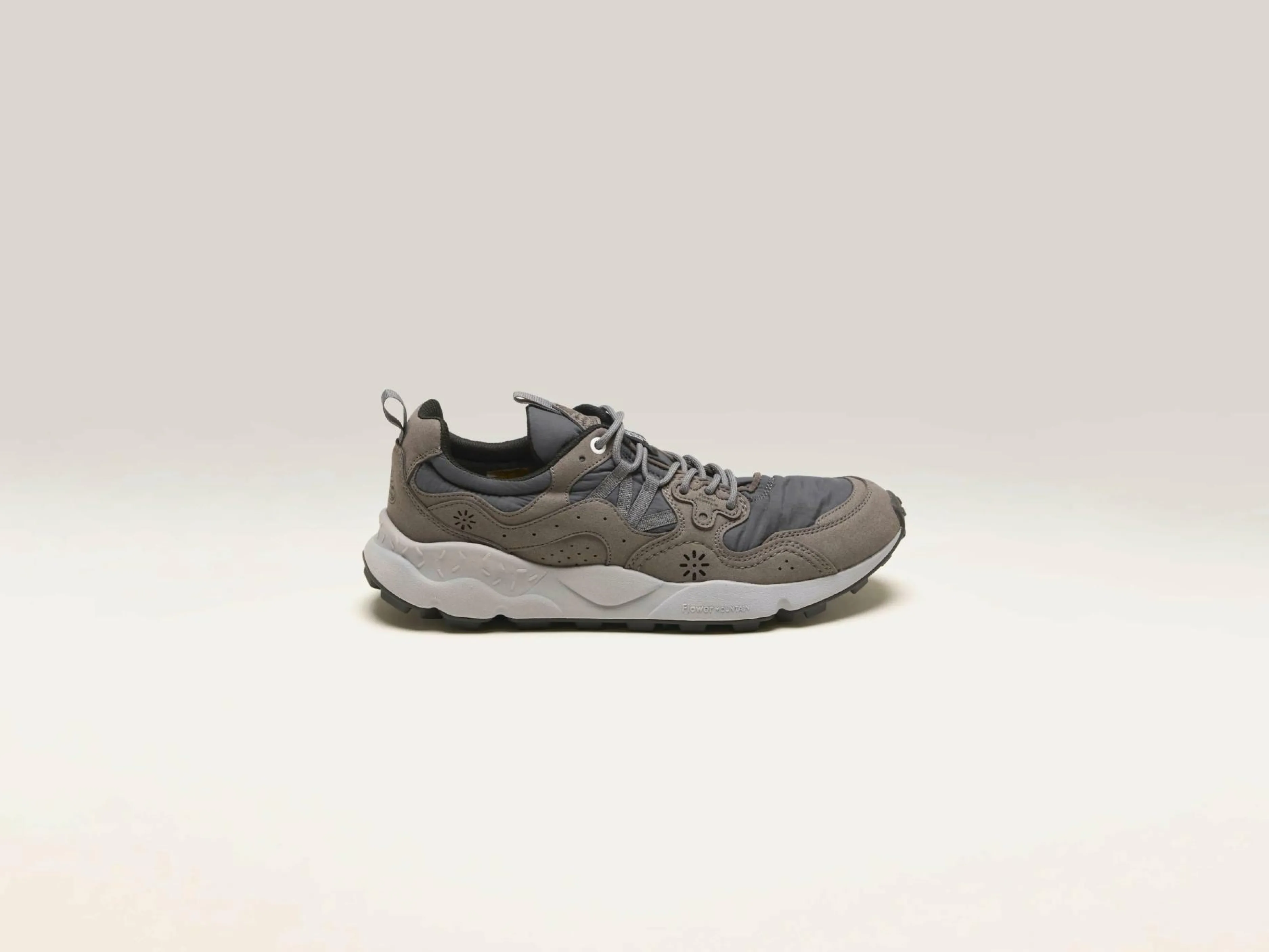 Sneakers-Flower mountain Yamano 3 Kaiso Pour Hommes