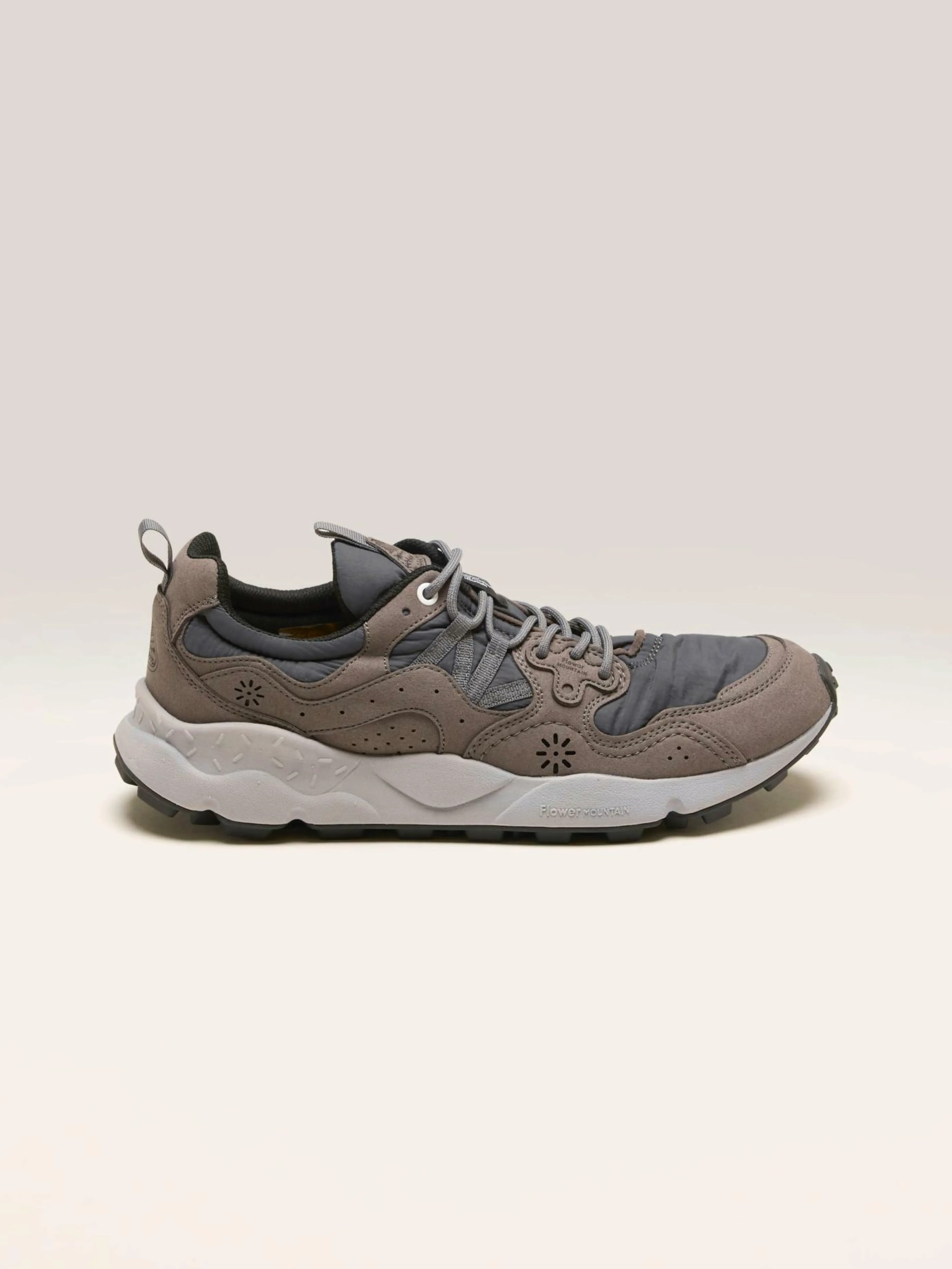 Sneakers-Flower mountain Yamano 3 Kaiso Pour Hommes