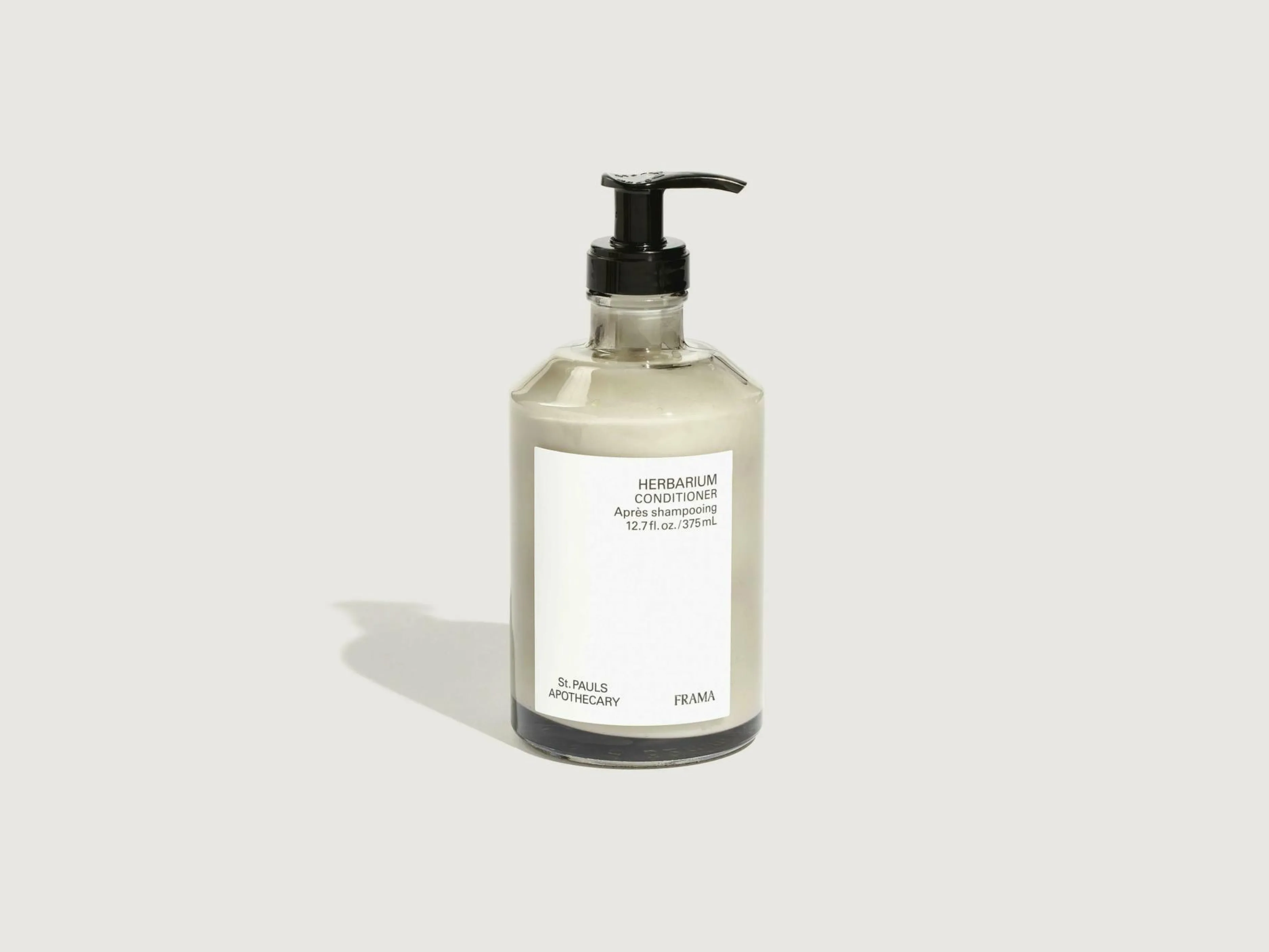 Beauté & Soins-Frama Après-Shampoing Herbarium
