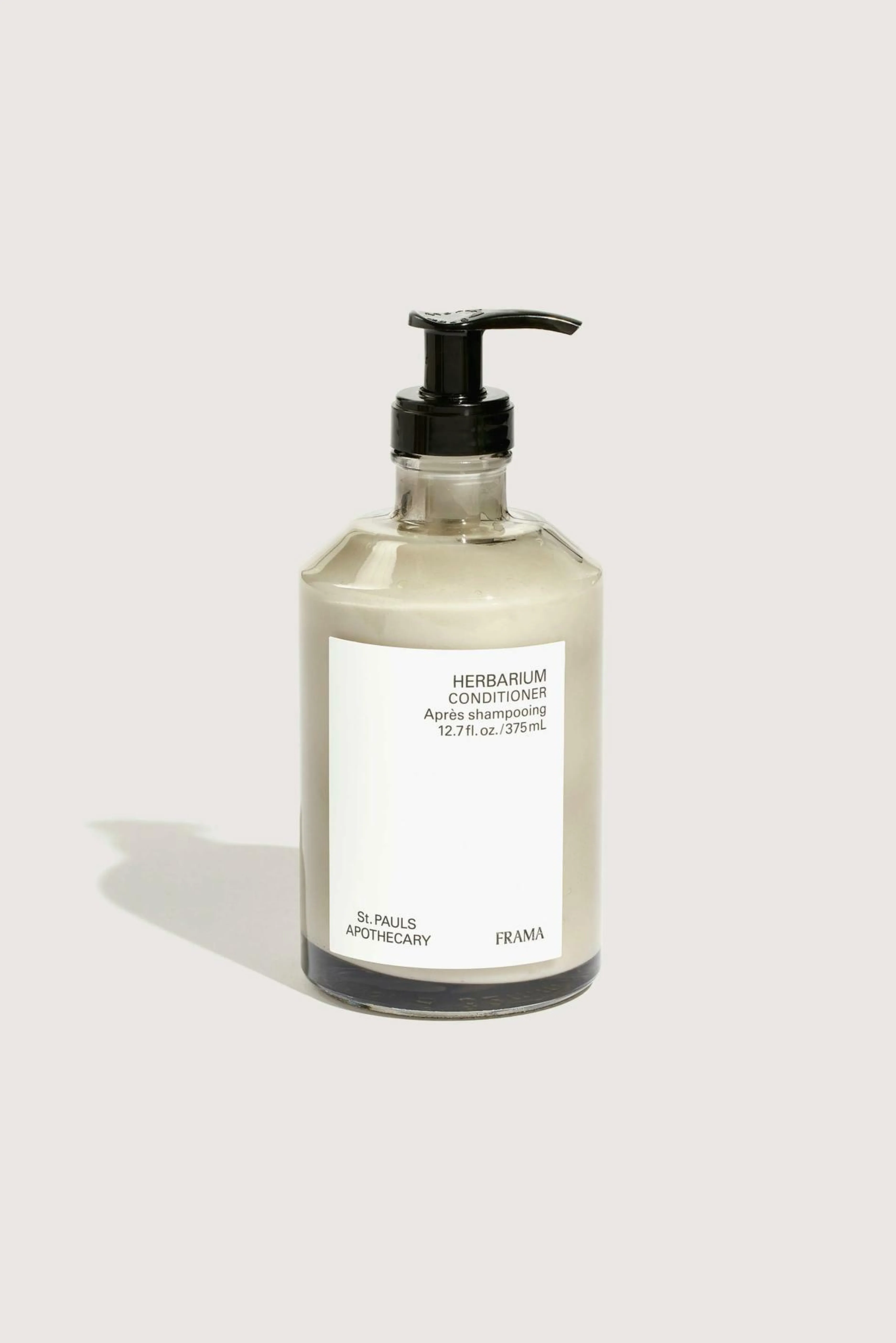 Beauté & Soins-Frama Après-Shampoing Herbarium