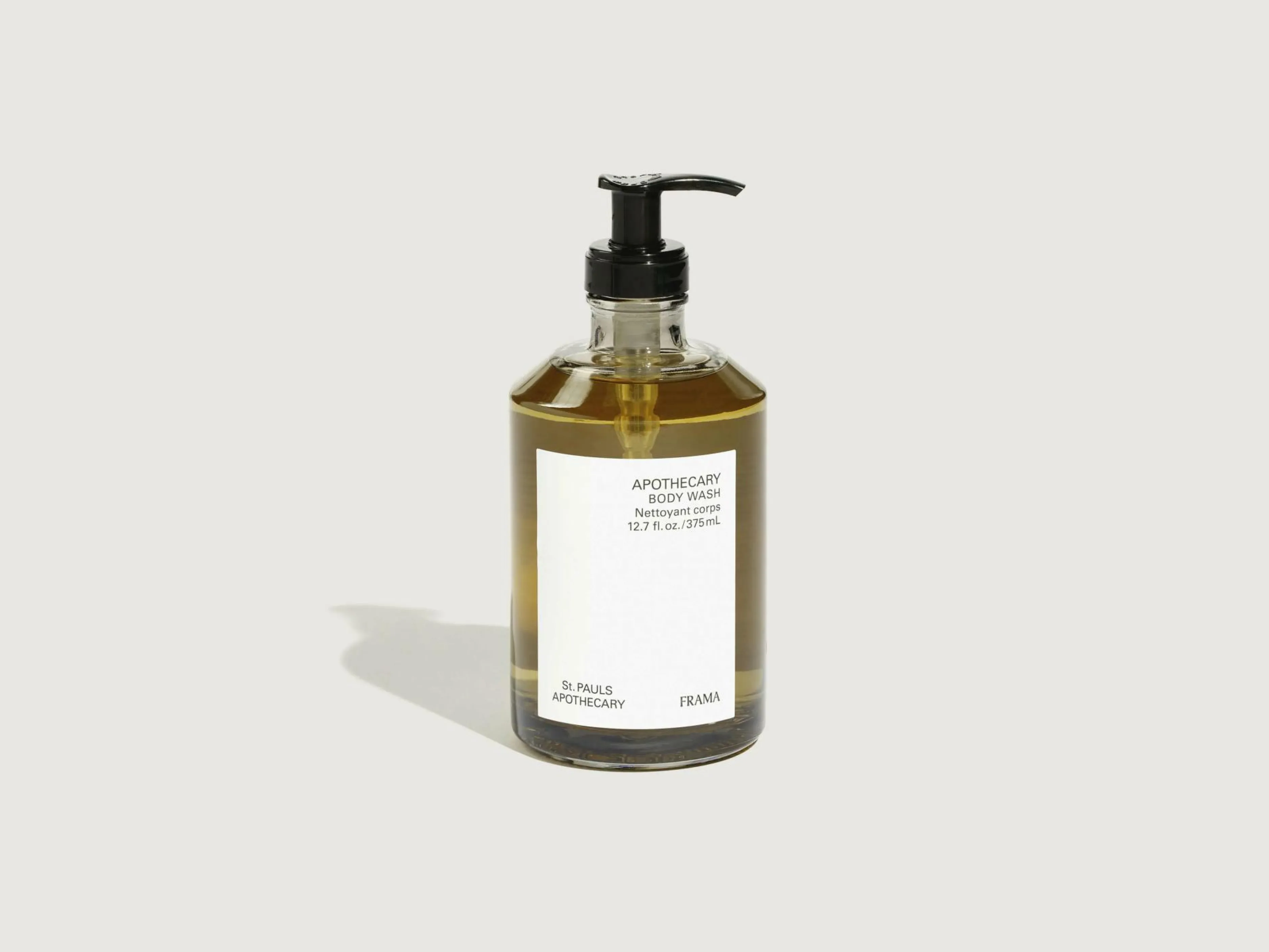 Beauté & Soins-Frama Gel Douche Apothecary