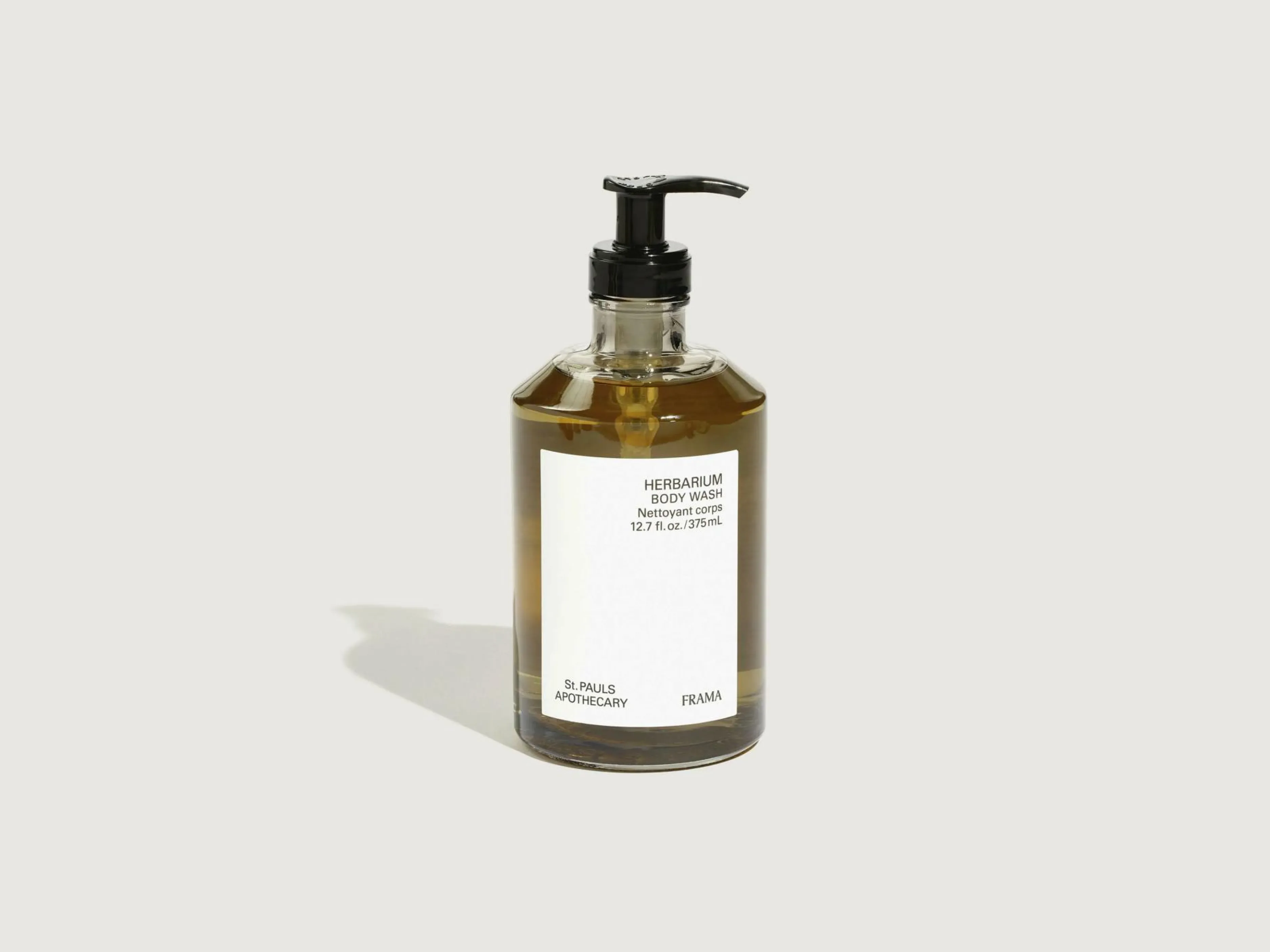 Beauté & Soins-Frama Gel Douche Herbarium