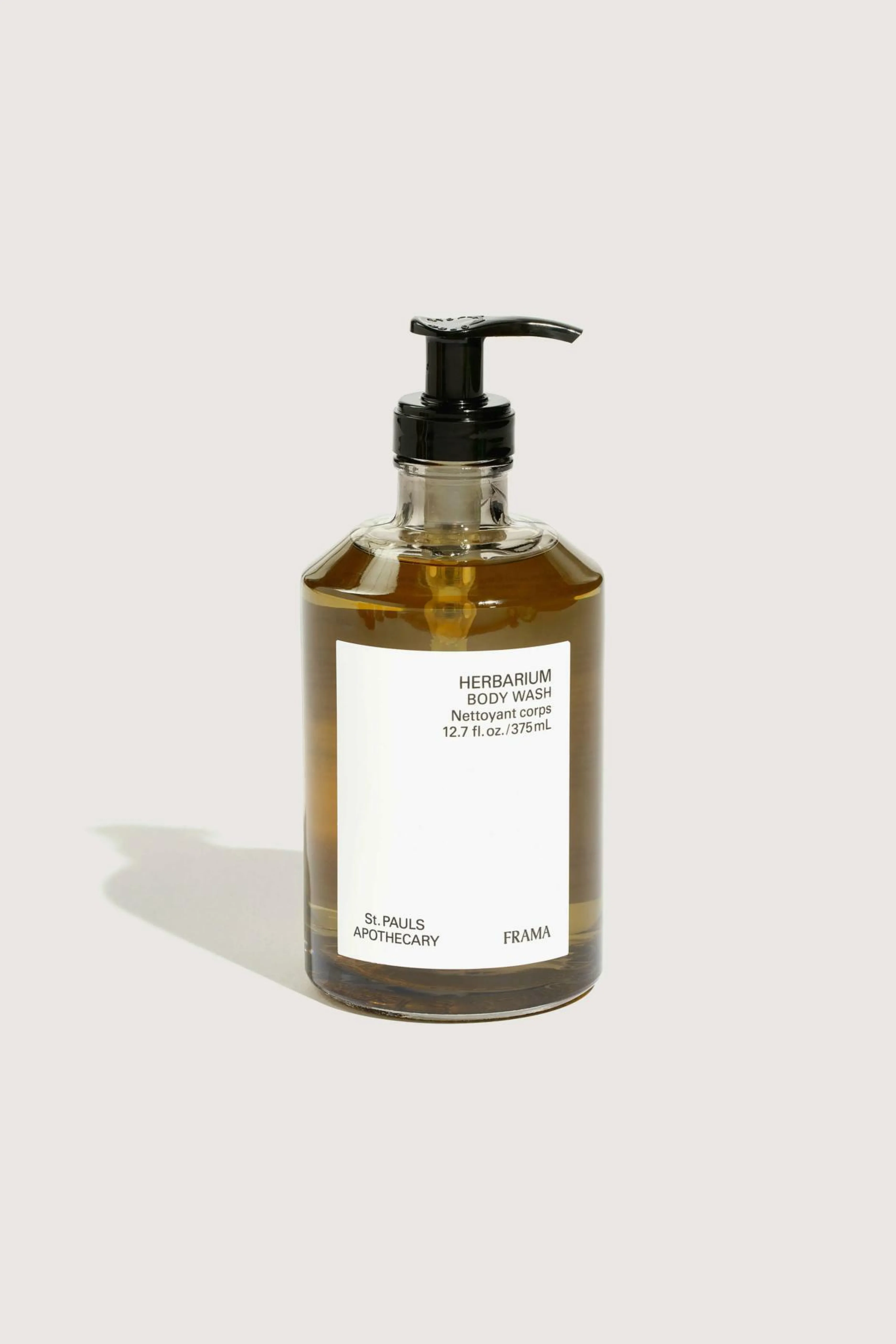 Beauté & Soins-Frama Gel Douche Herbarium