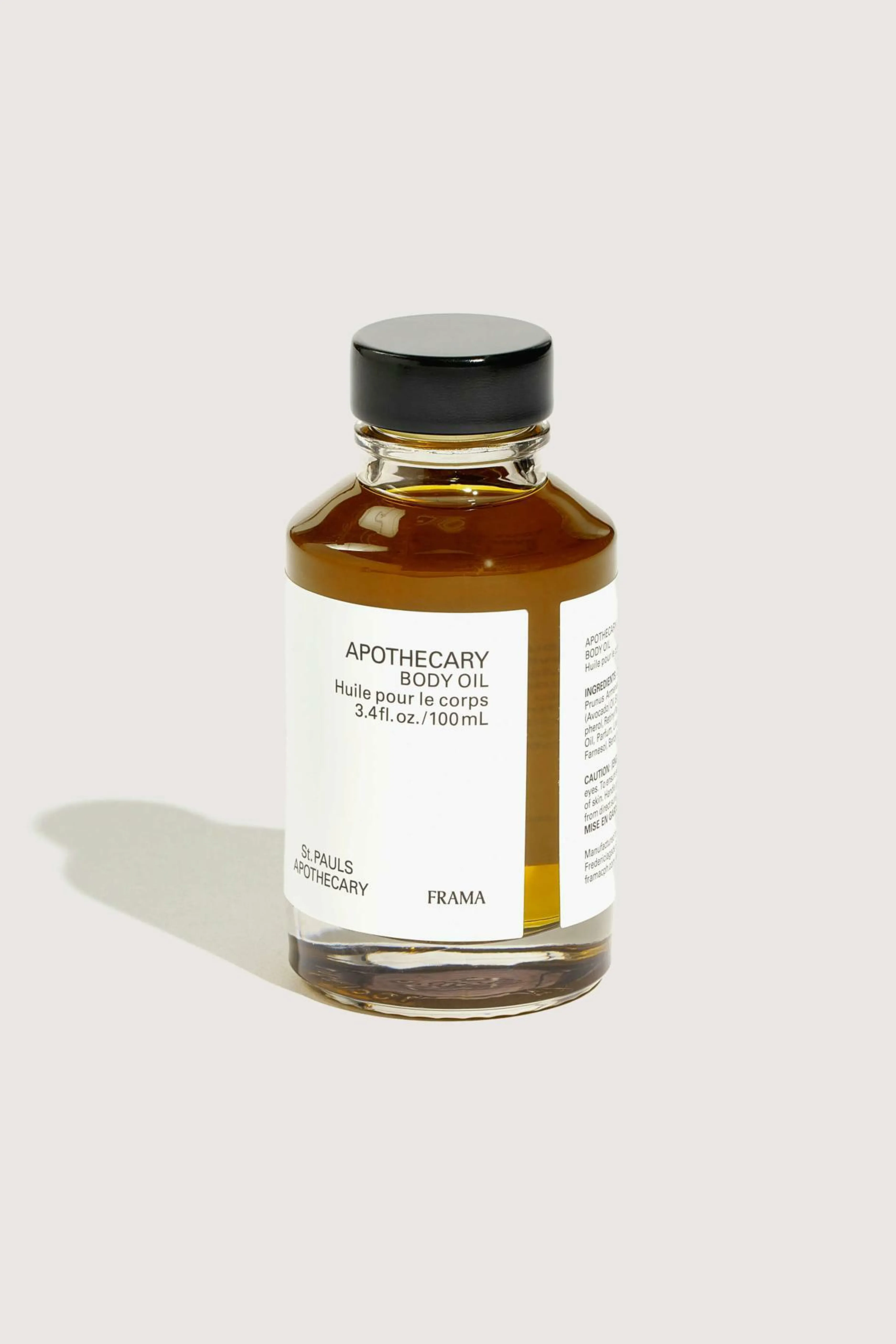 Beauté & Soins-Frama Huile Corporelle Apothecary