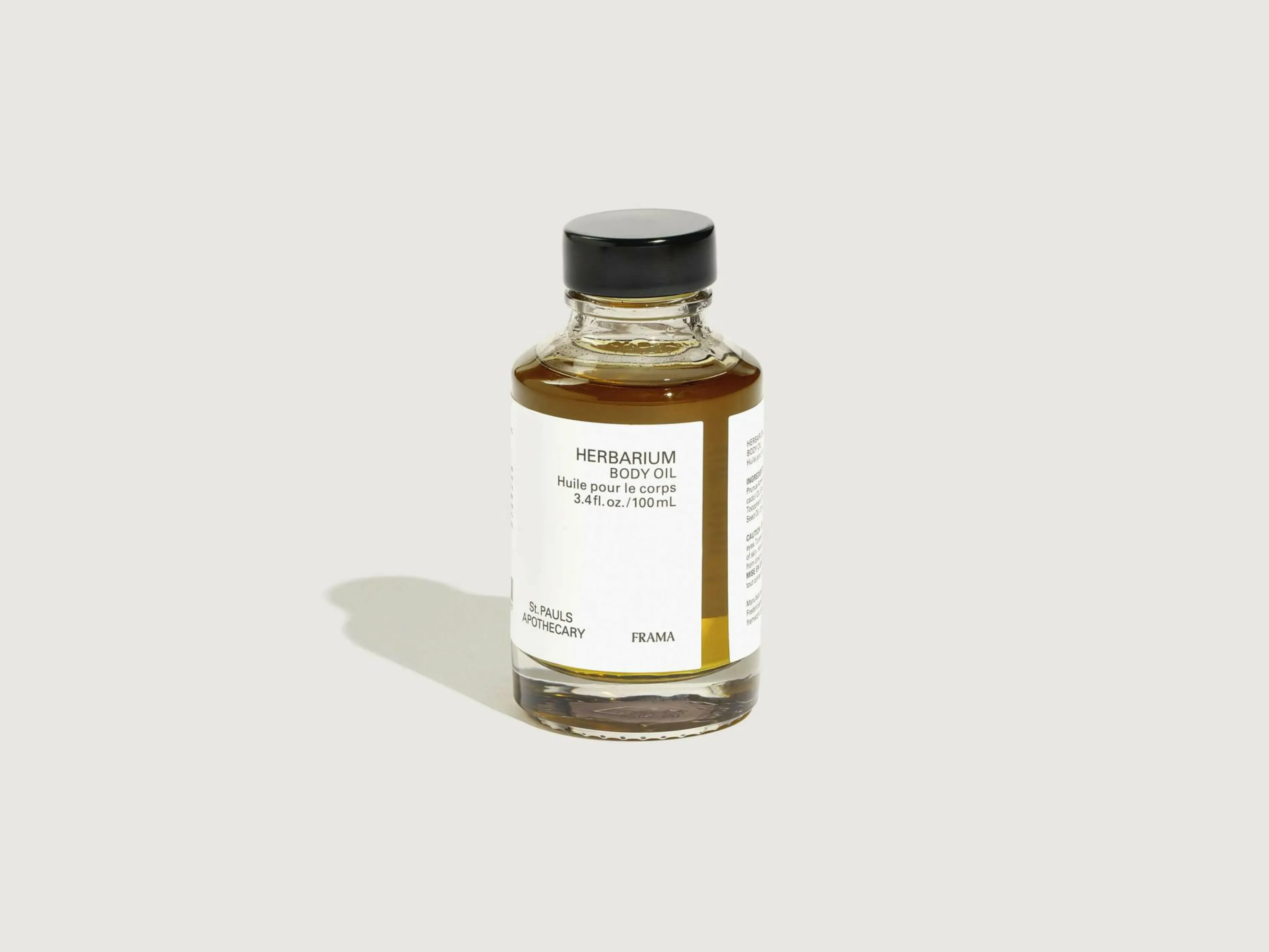 Beauté & Soins-Frama Huile Corporelle Herbarium