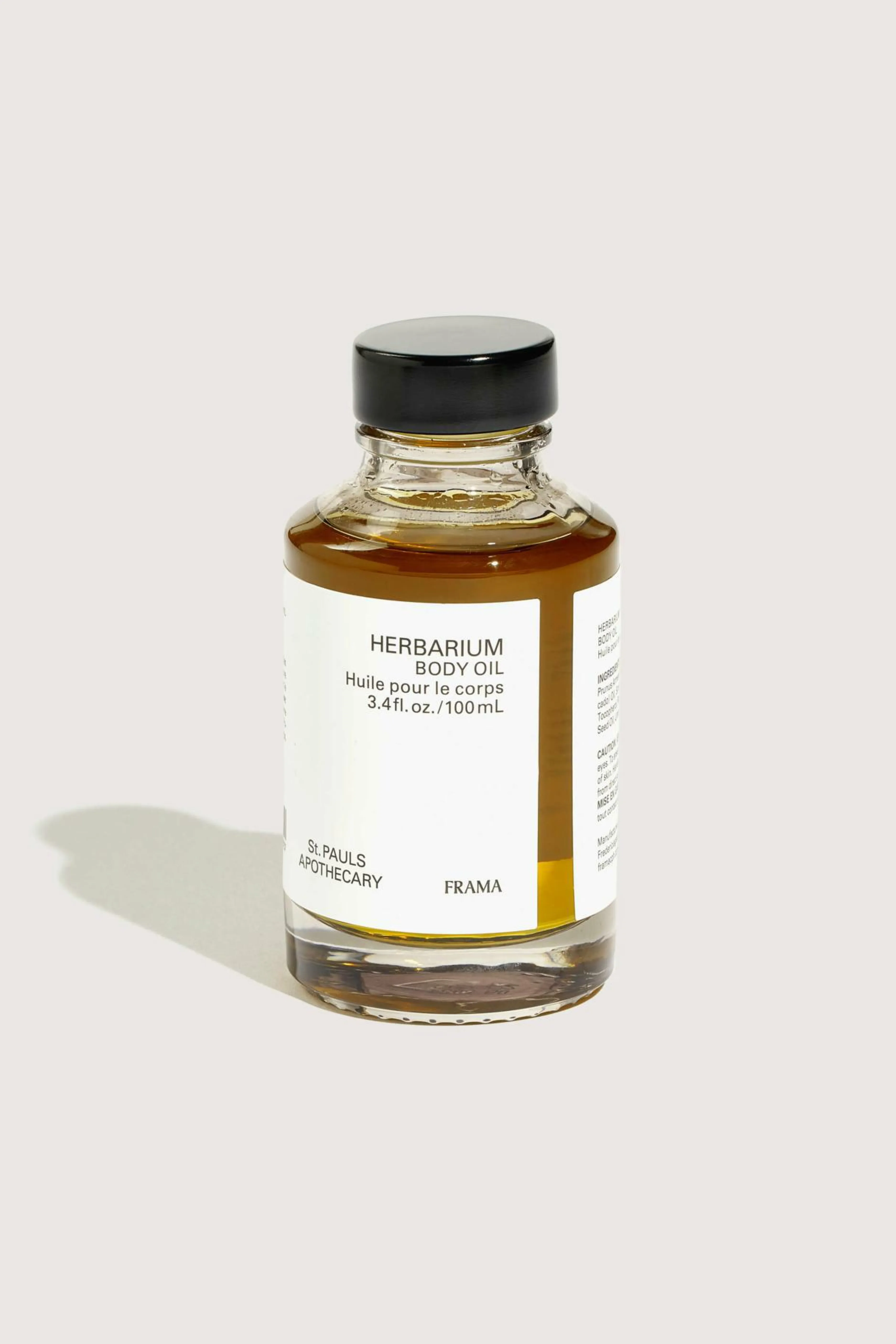 Beauté & Soins-Frama Huile Corporelle Herbarium