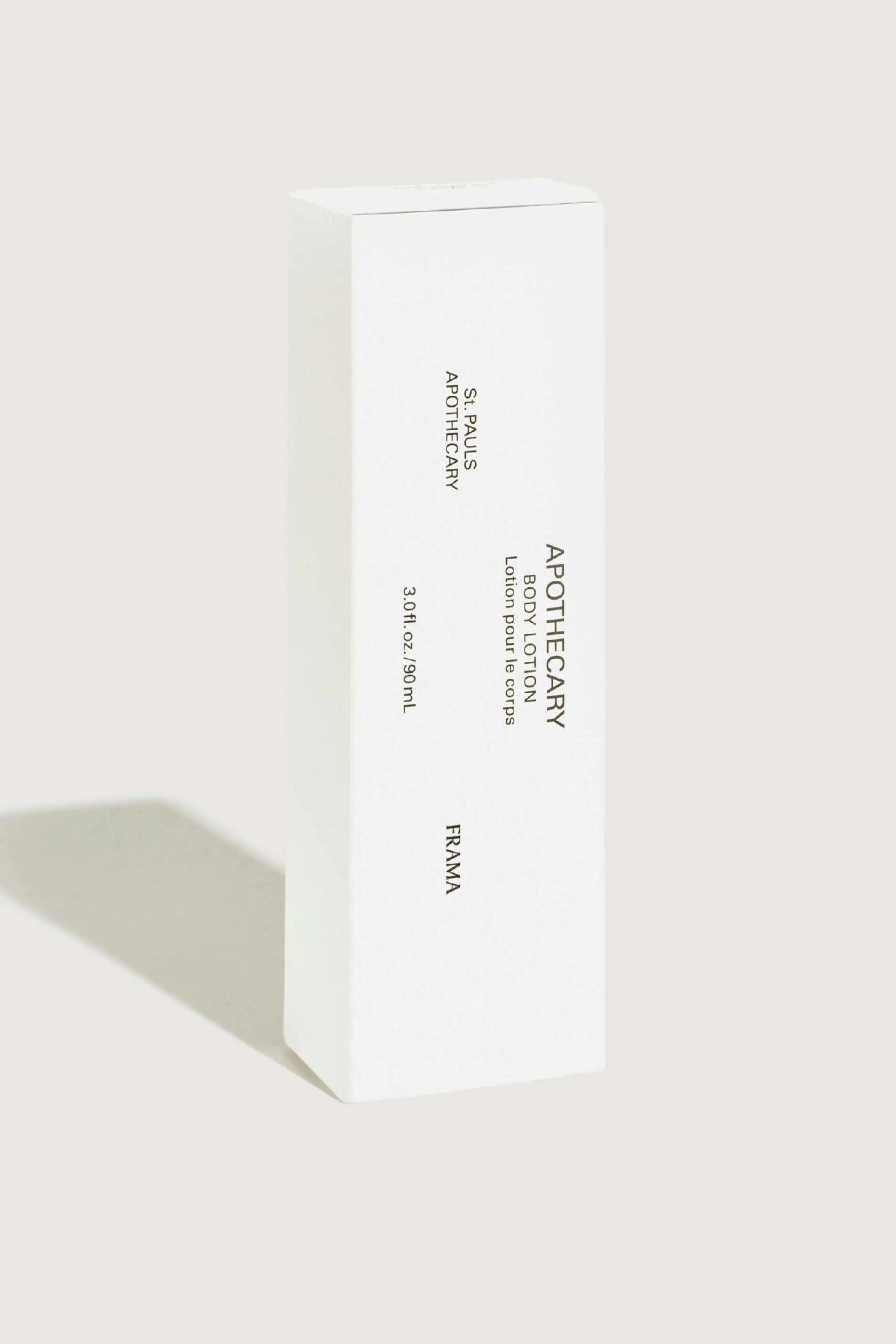 Beauté & Soins-Frama Lotion Corporelle Apothecary En Tube