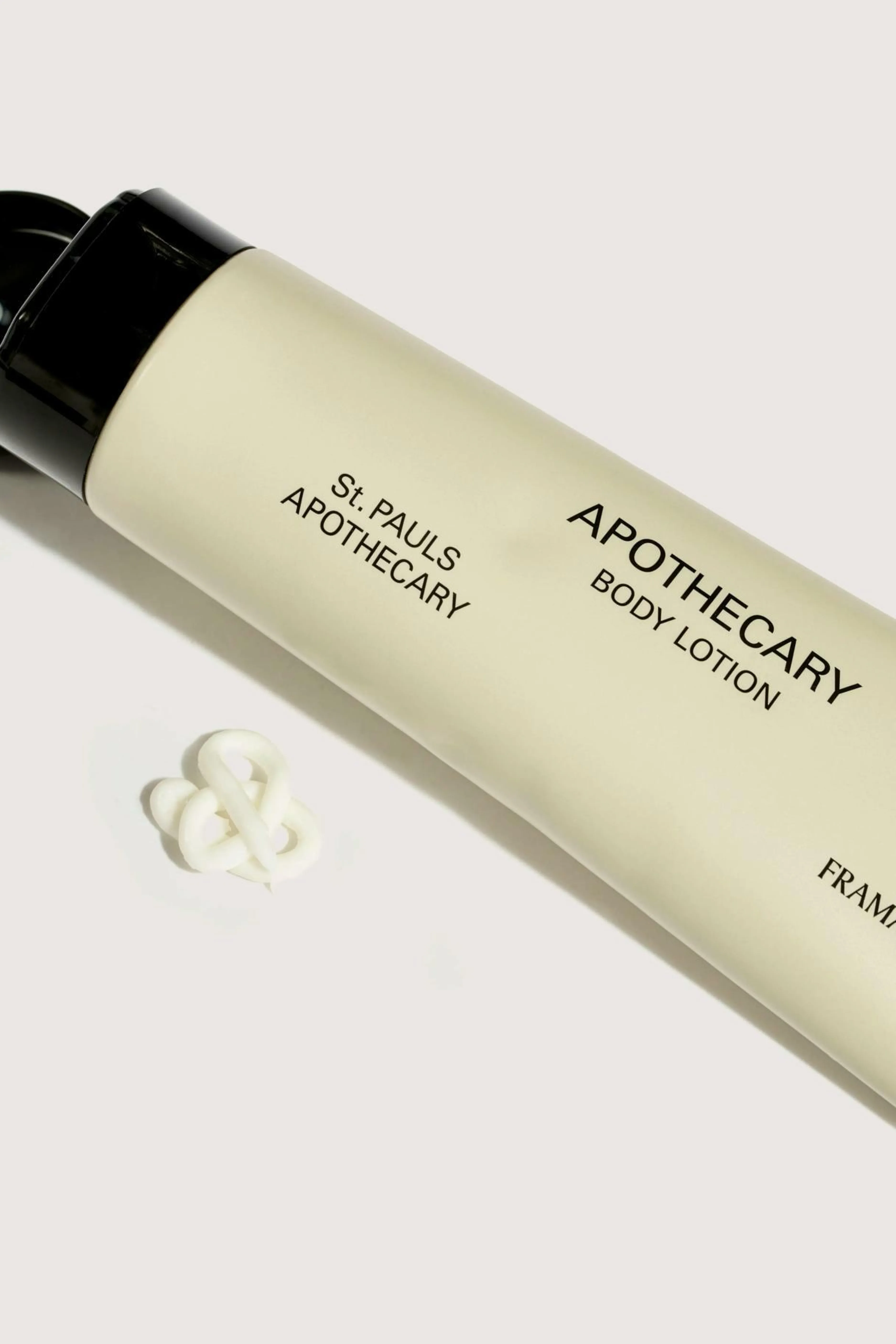 Beauté & Soins-Frama Lotion Corporelle Apothecary En Tube