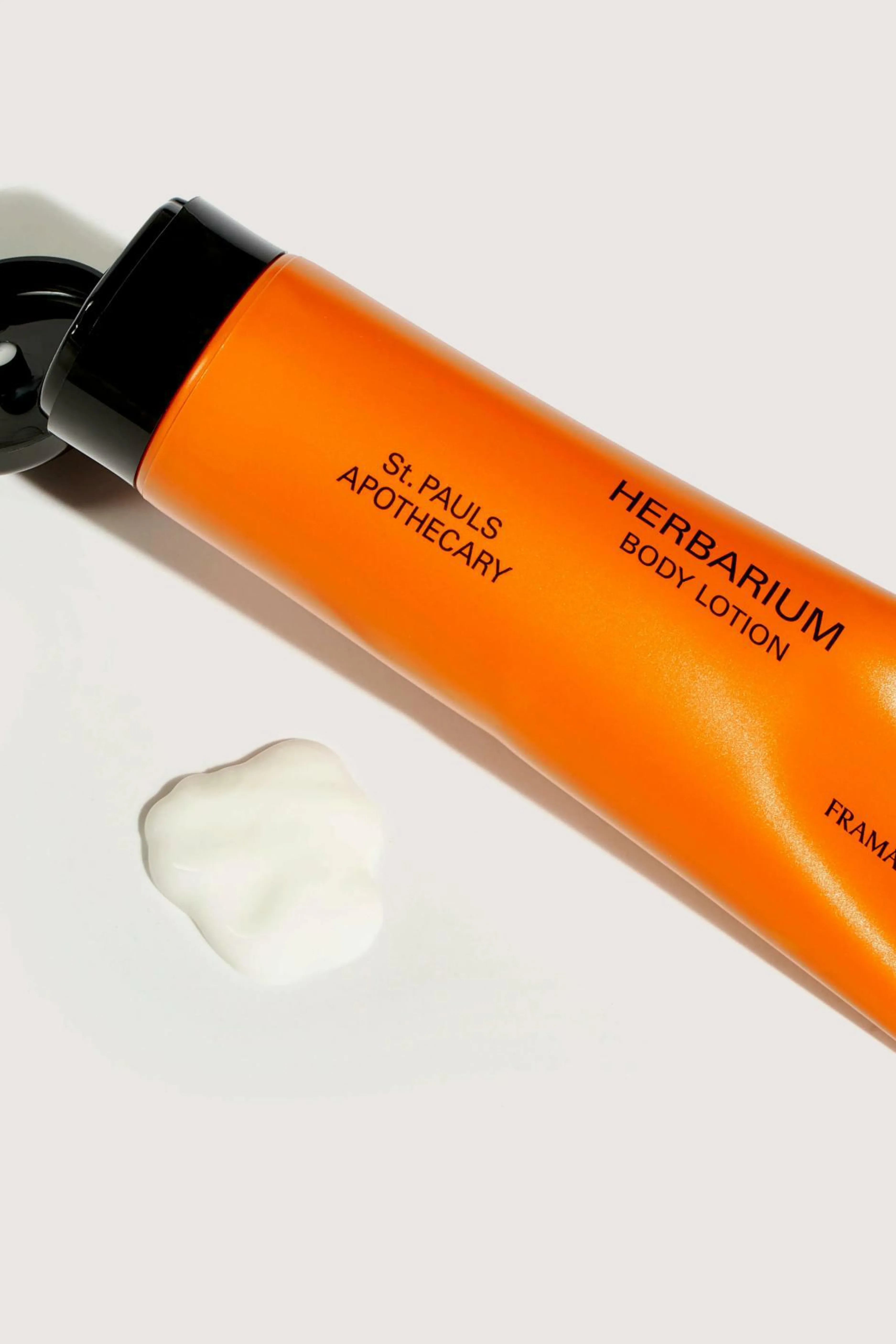 Beauté & Soins-Frama Lotion Corporelle Herbarium En Tube
