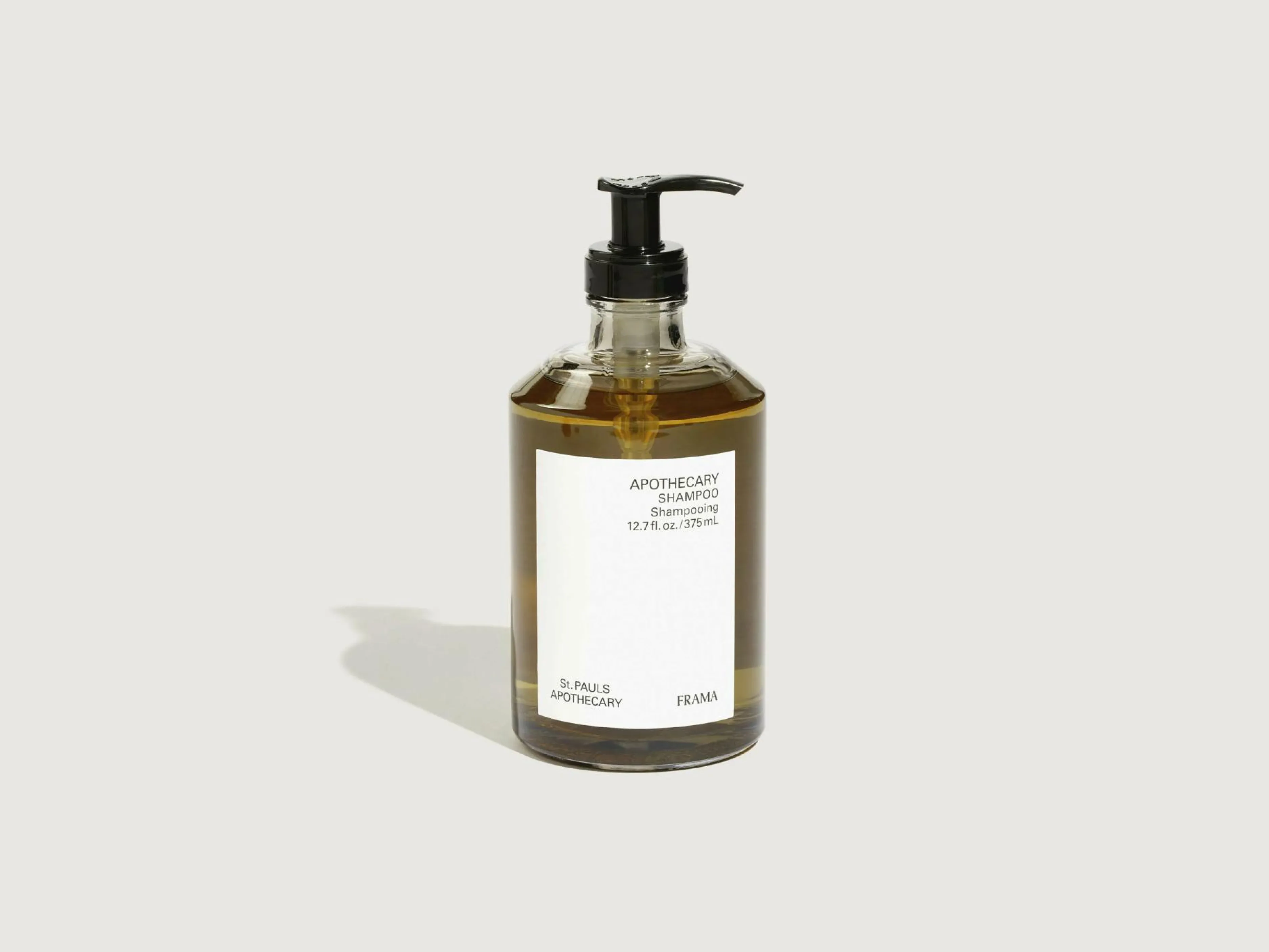Beauté & Soins-Frama Shampooing Apothecary