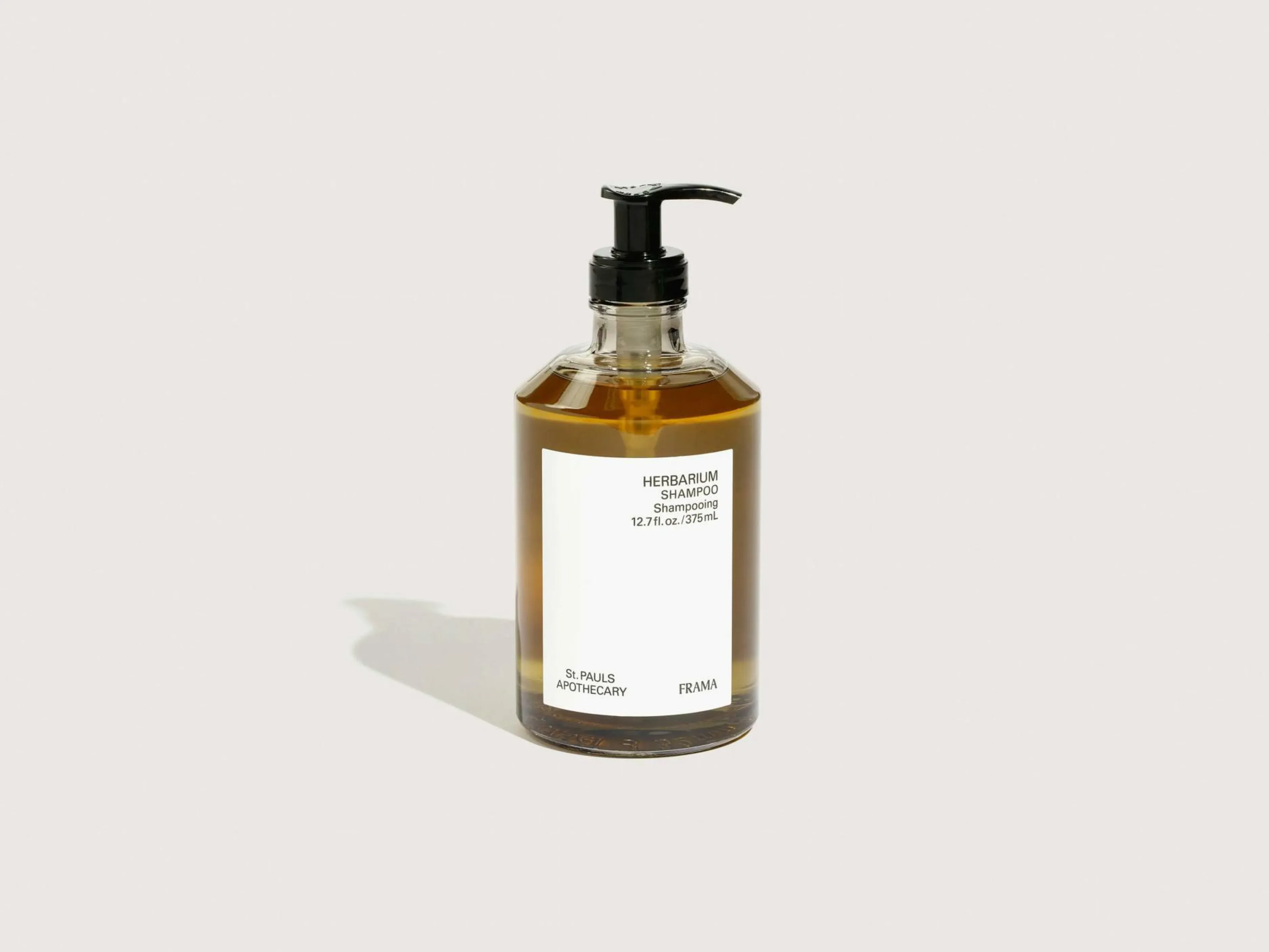 Beauté & Soins-Frama Shampooing Herbarium