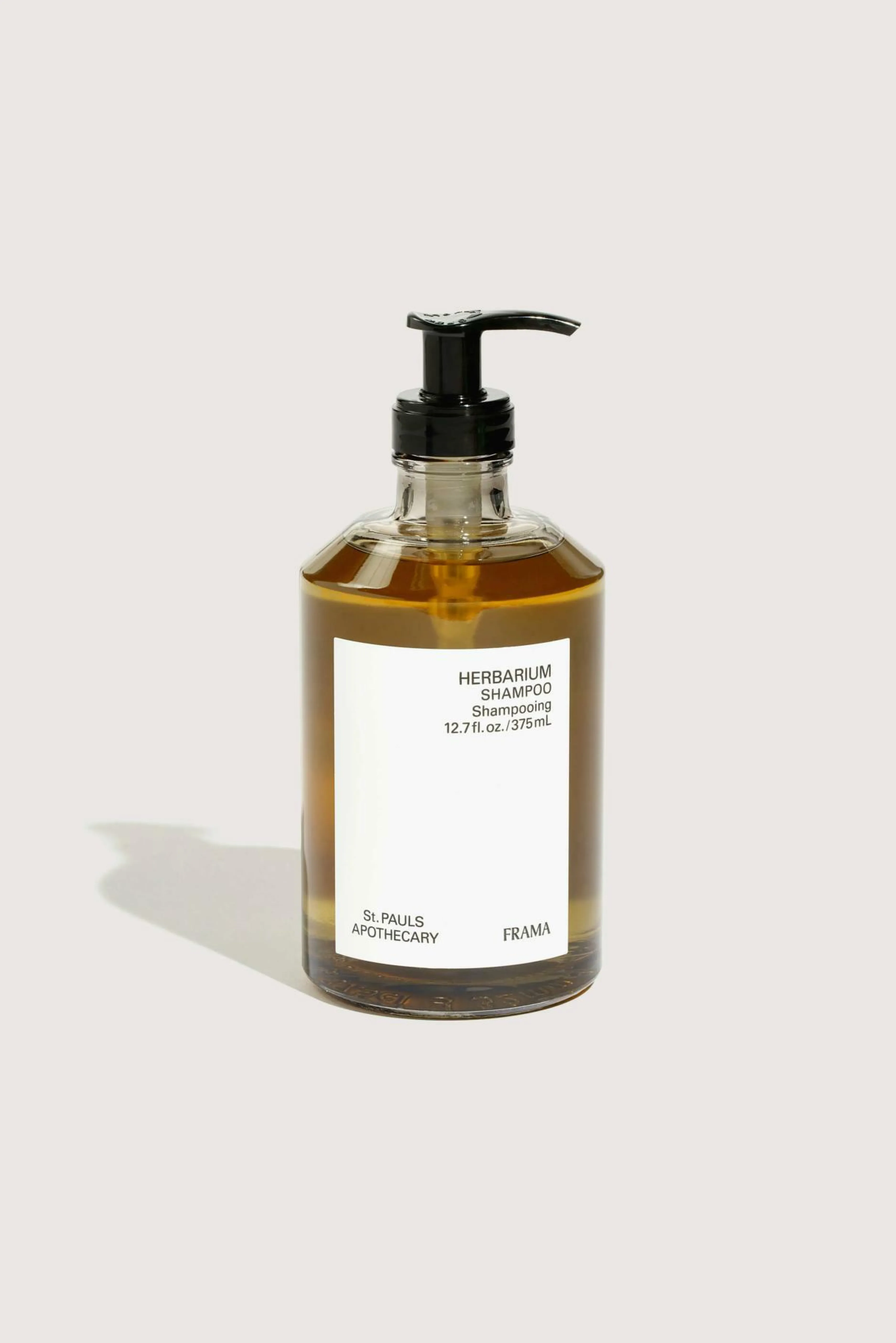 Beauté & Soins-Frama Shampooing Herbarium