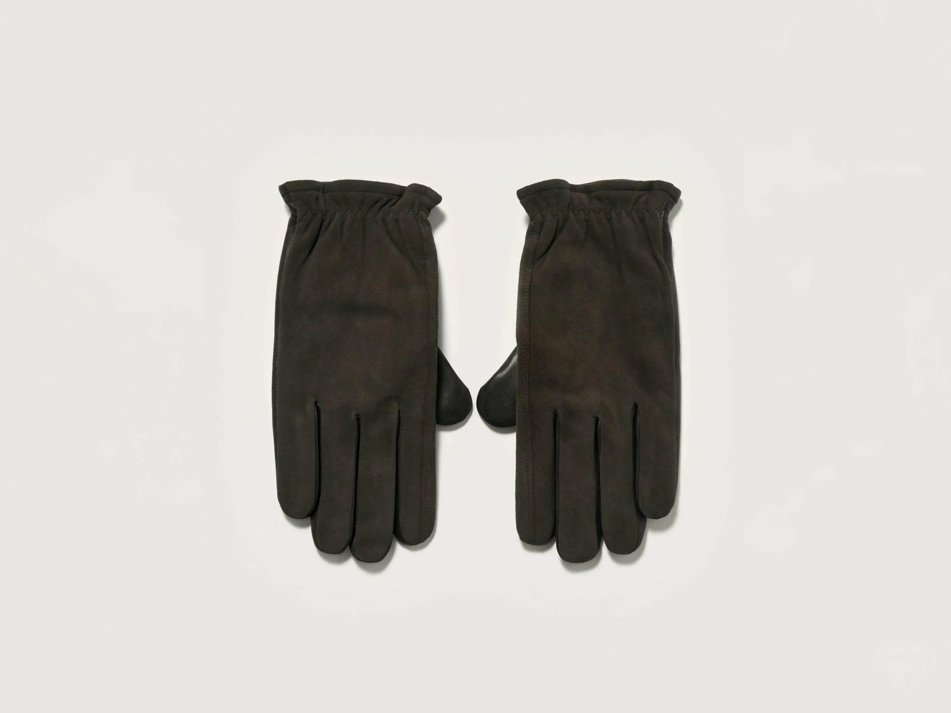 Gants-Bellerose Gants En Cuir Gloo