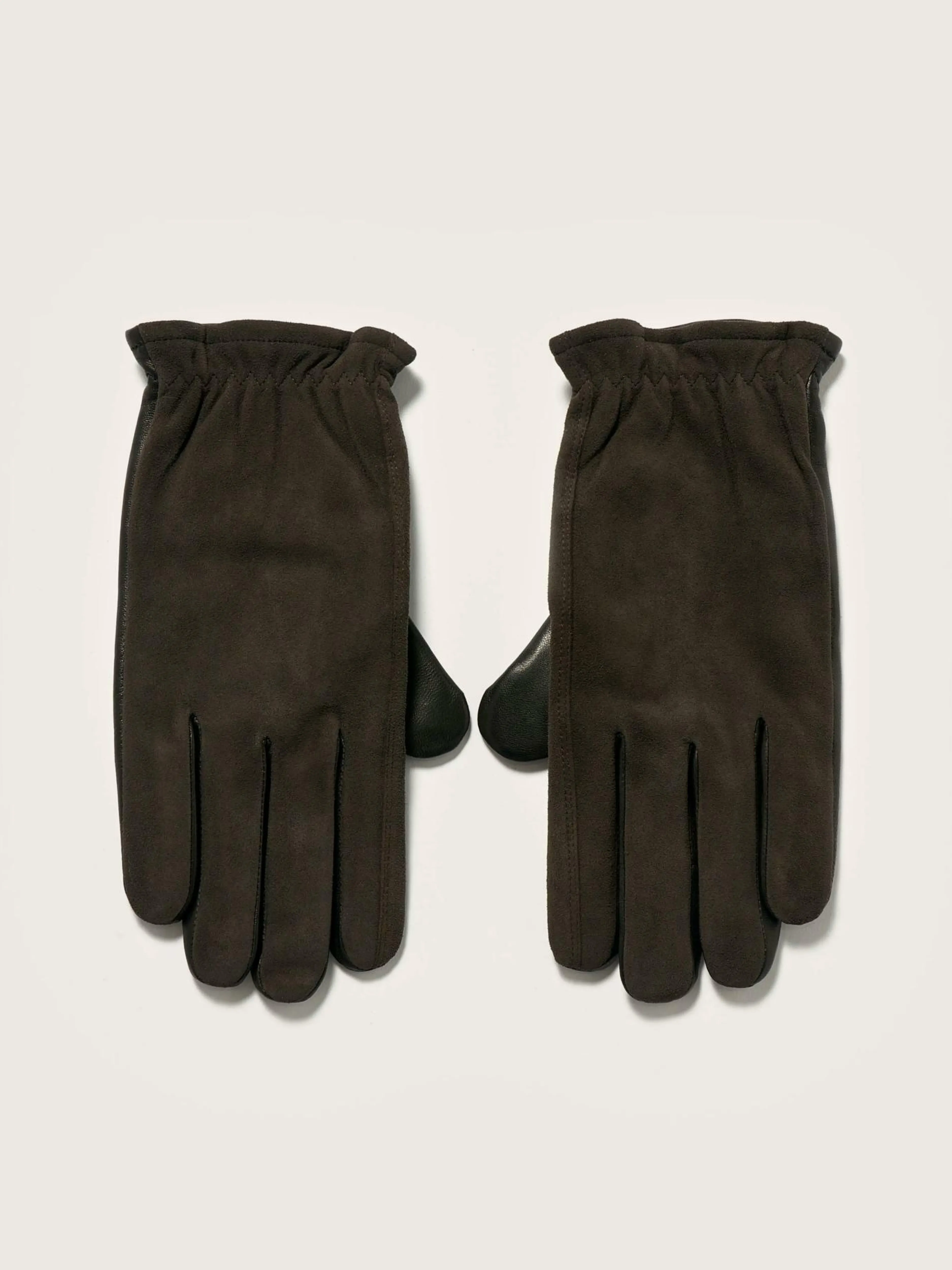 Gants-Bellerose Gants En Cuir Gloo