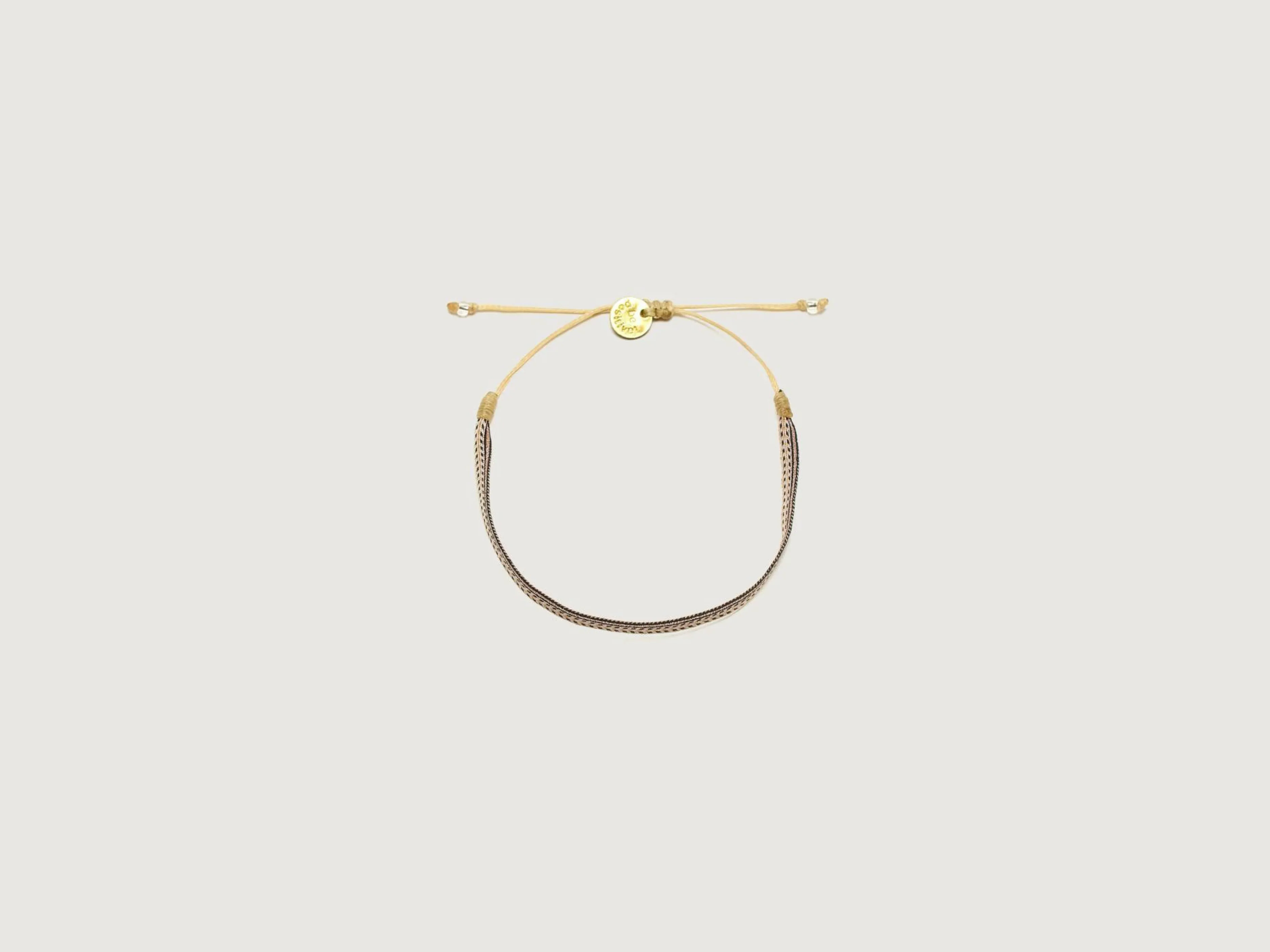 Bijoux-Guanabana Bracelet Argantina 40
