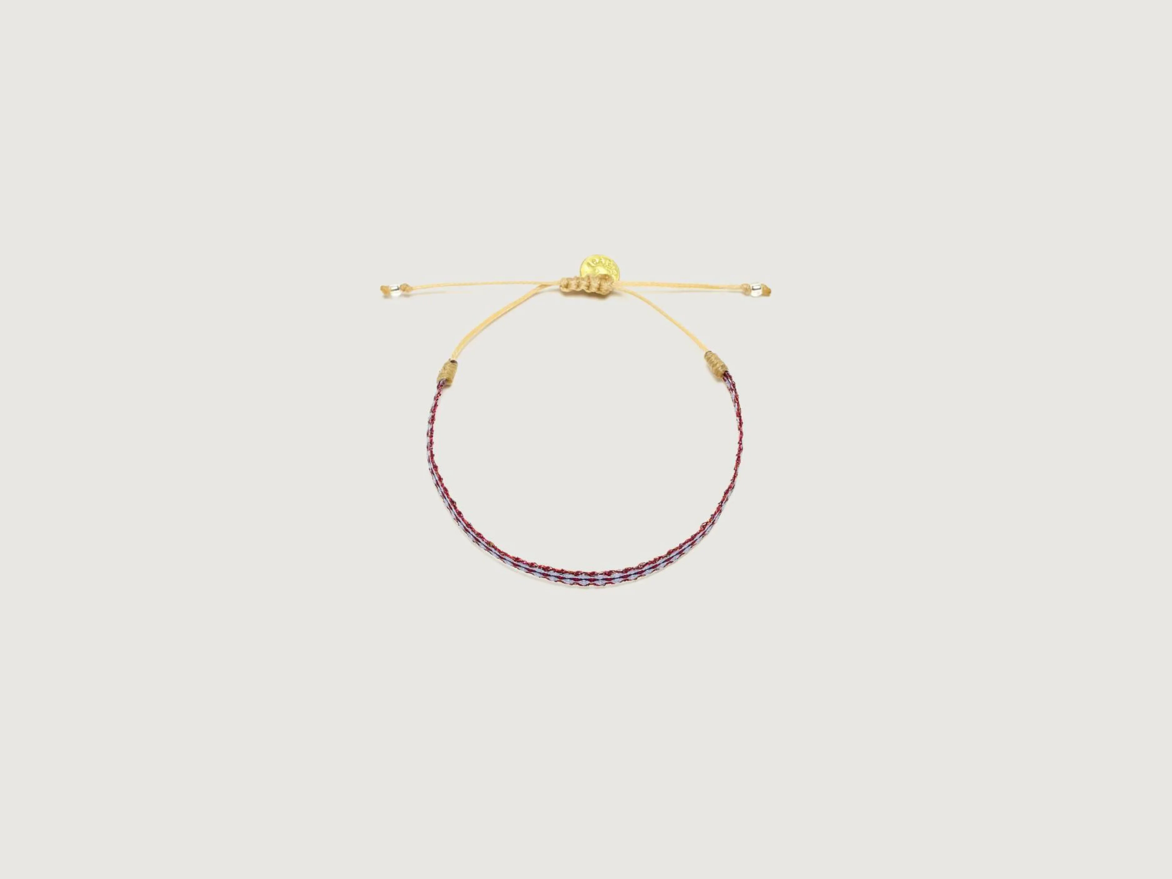 Bijoux-Guanabana Bracelet Argantina 40