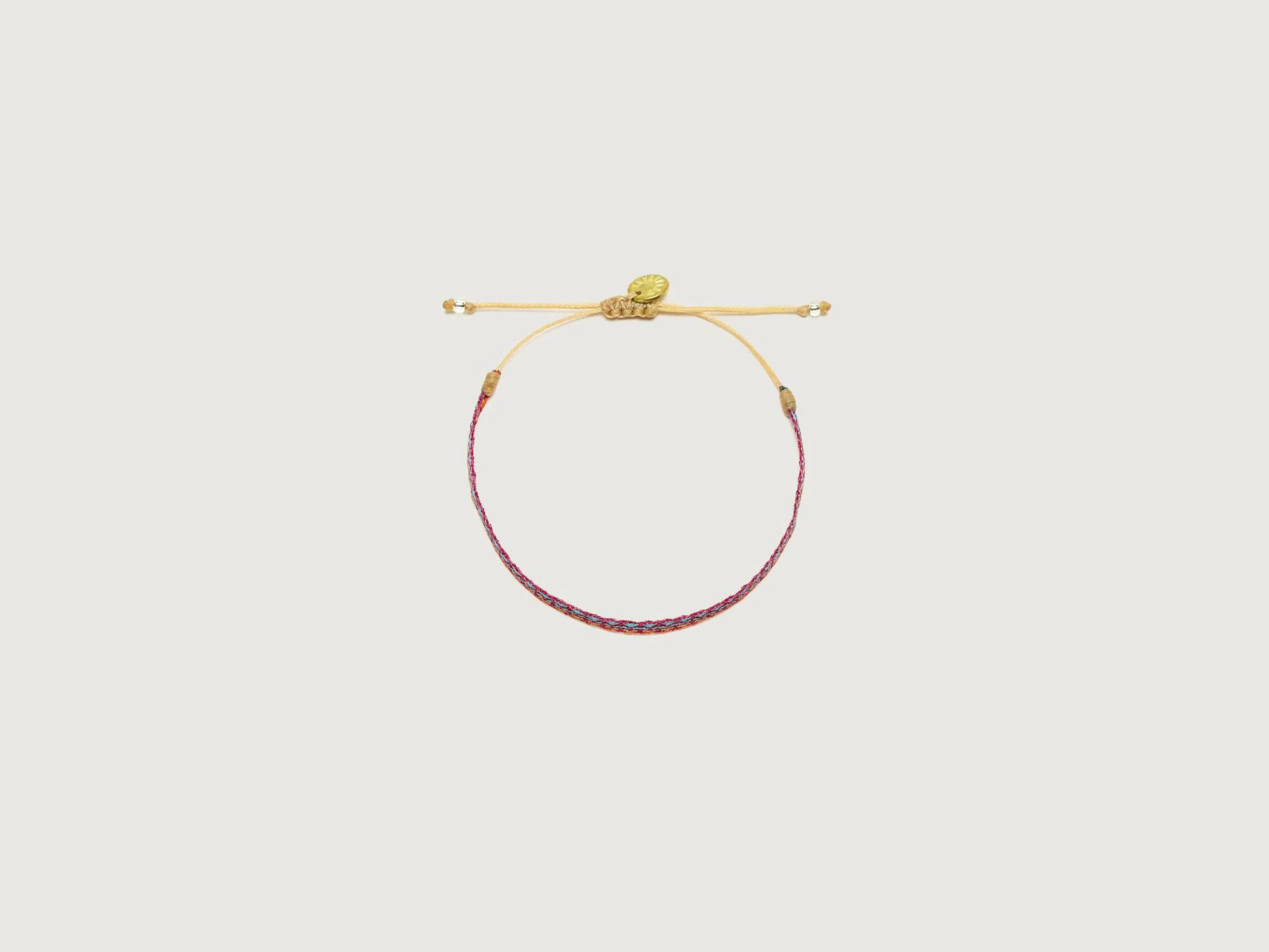 Bijoux-Guanabana Bracelet Argantina 40