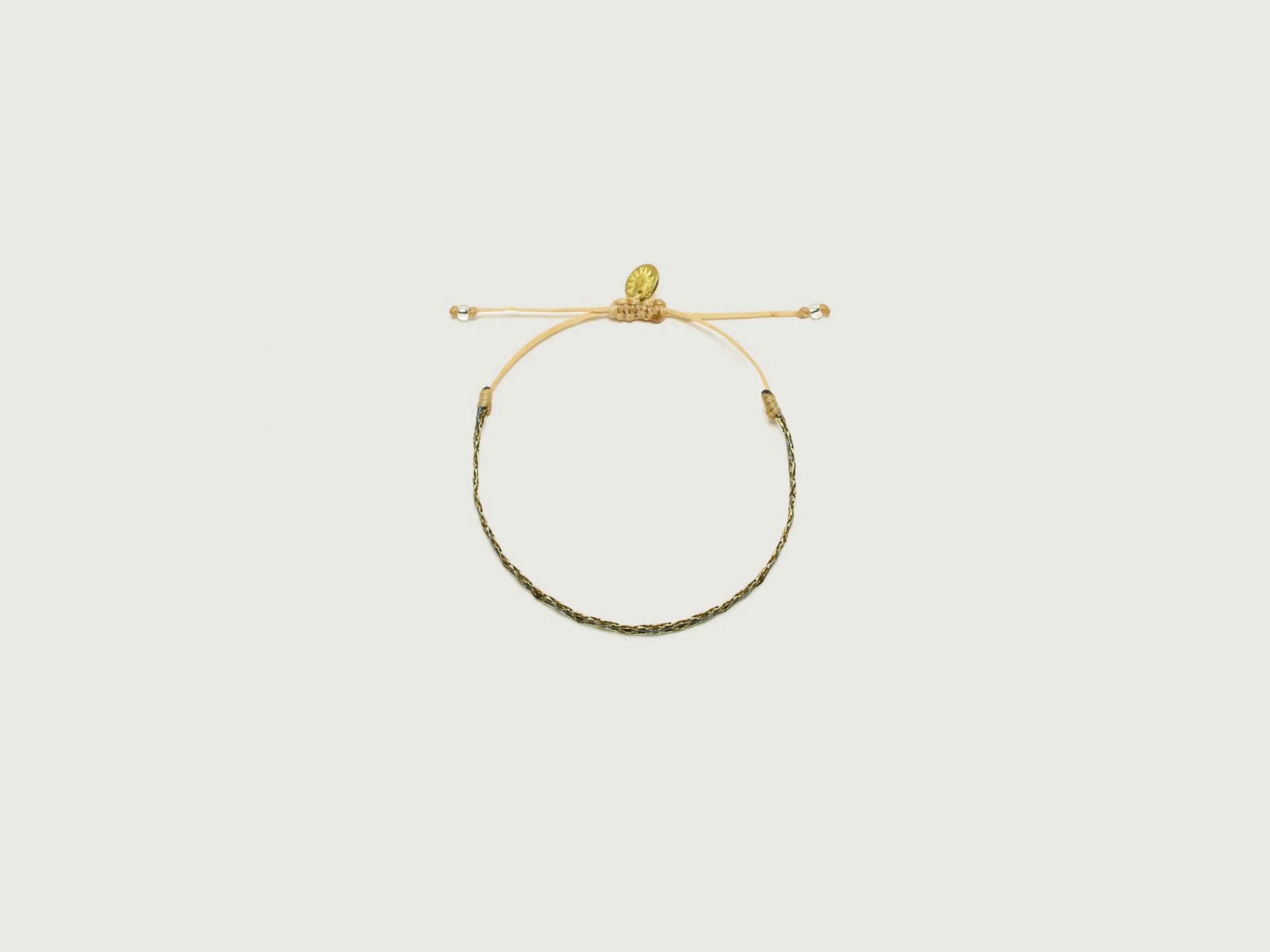 Bijoux-Guanabana Bracelet Argantina 40