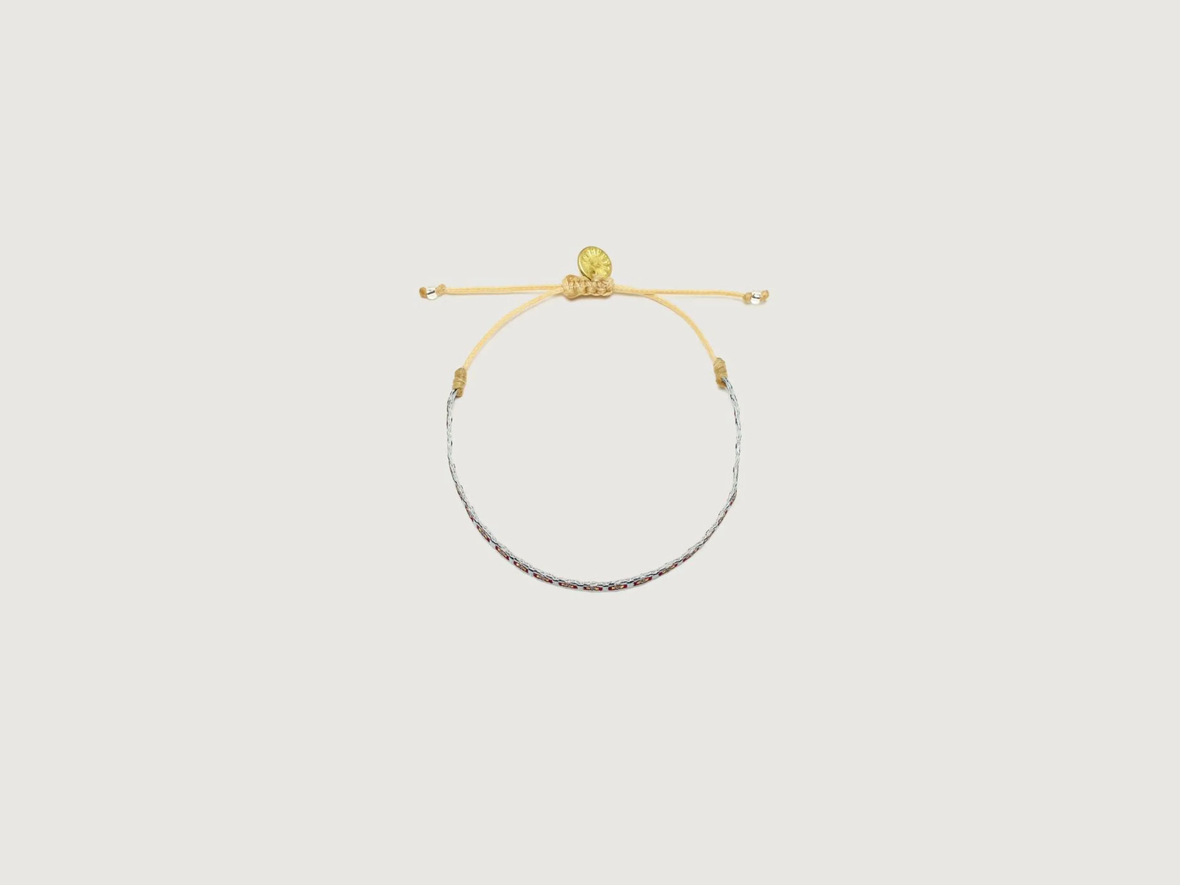 Bijoux-Guanabana Bracelet Argantina 40