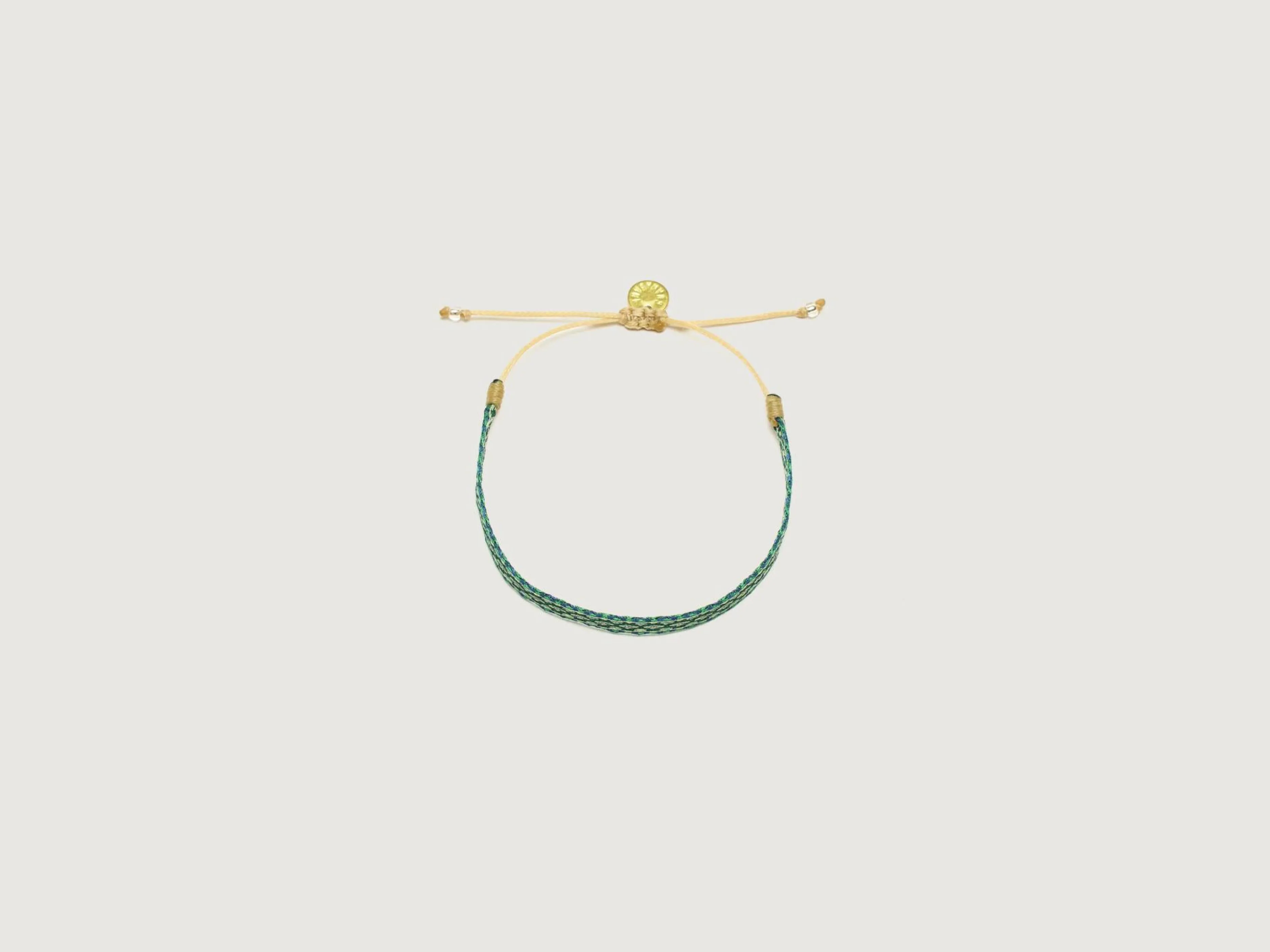 Bijoux-Guanabana Bracelet Argantina 120