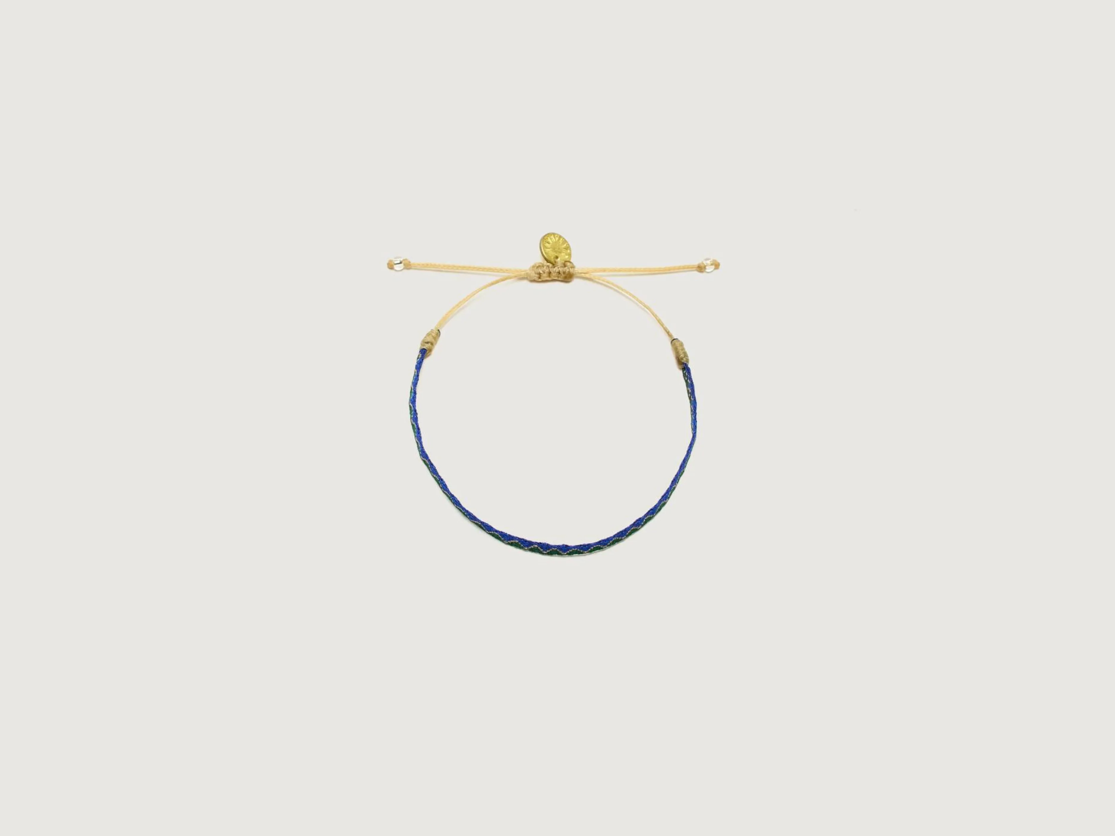 Bijoux-Guanabana Bracelet Argantina 40