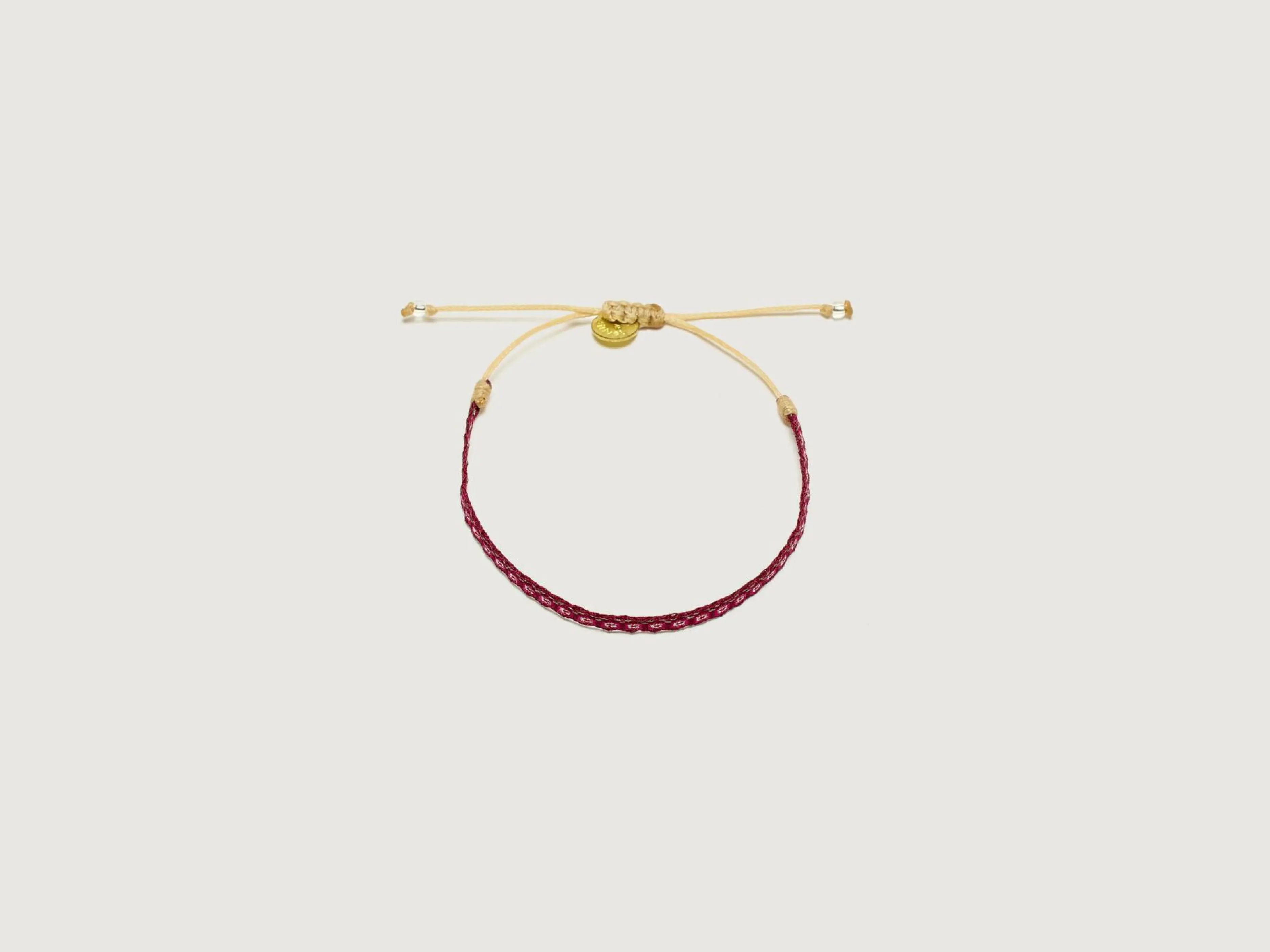 Bijoux-Guanabana Bracelet Argantina 40