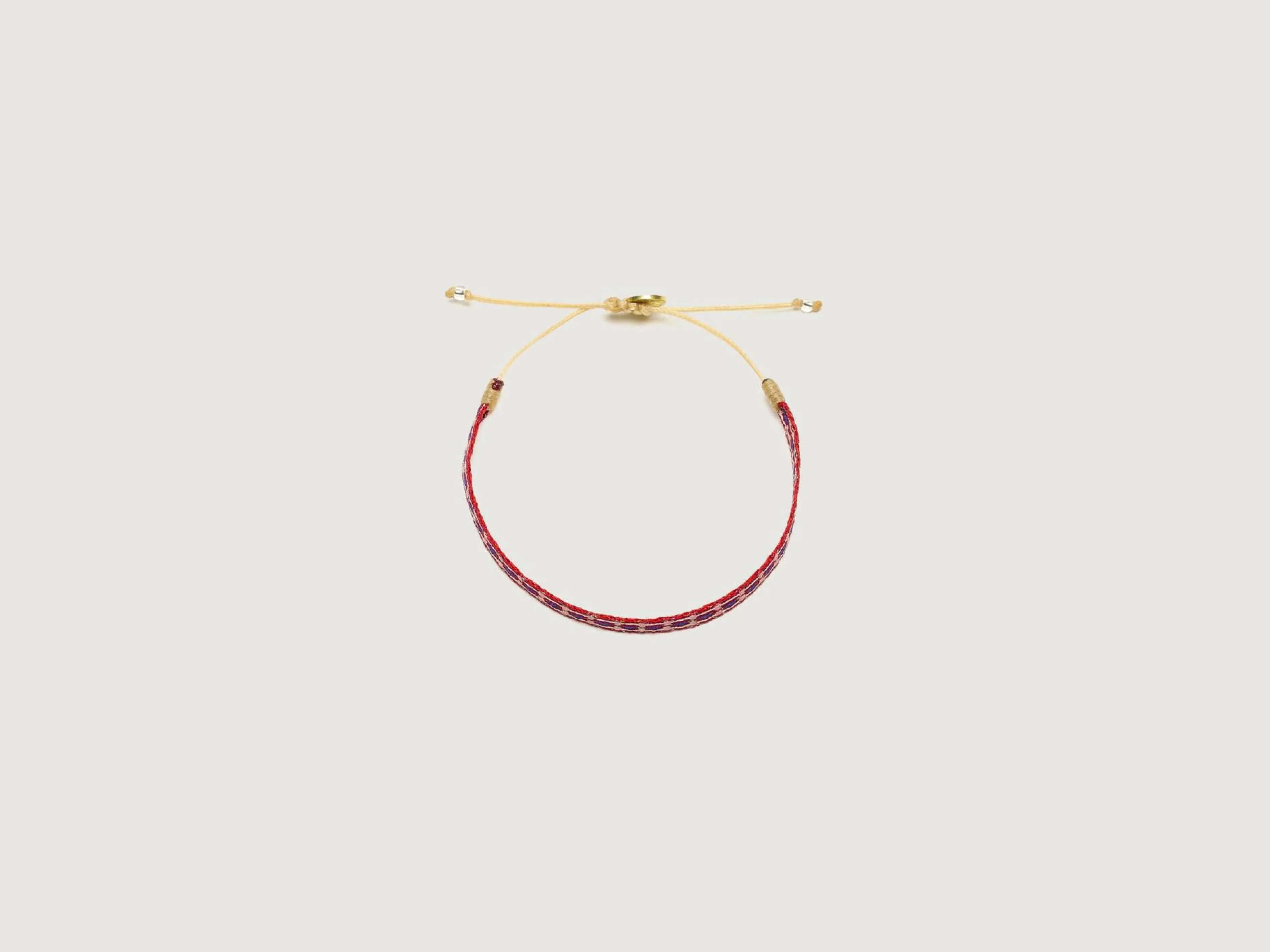 Bijoux-Guanabana Bracelet Argantina 120