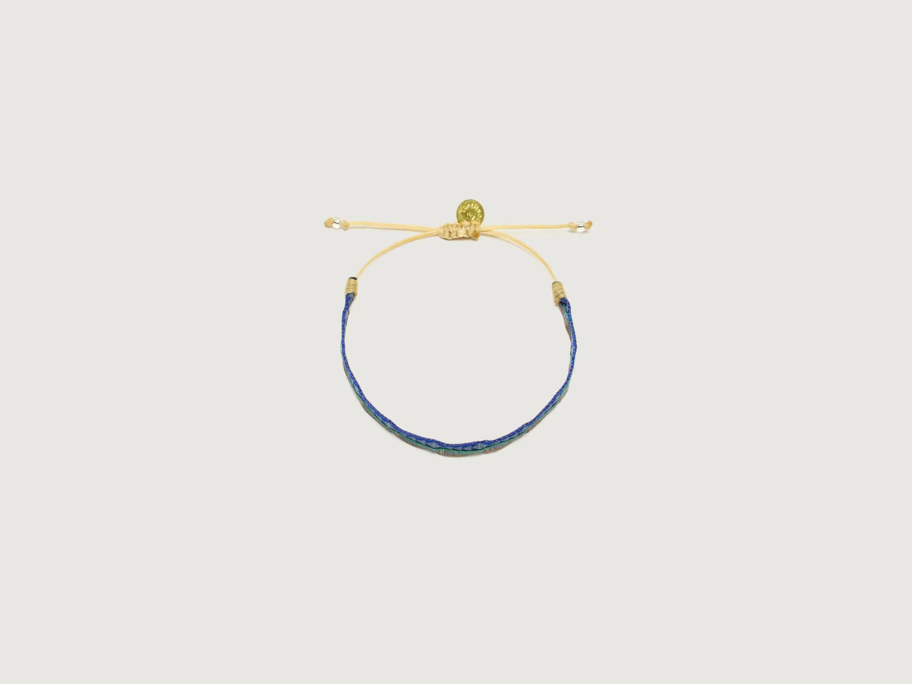 Bijoux-Guanabana Bracelet Argantina 120