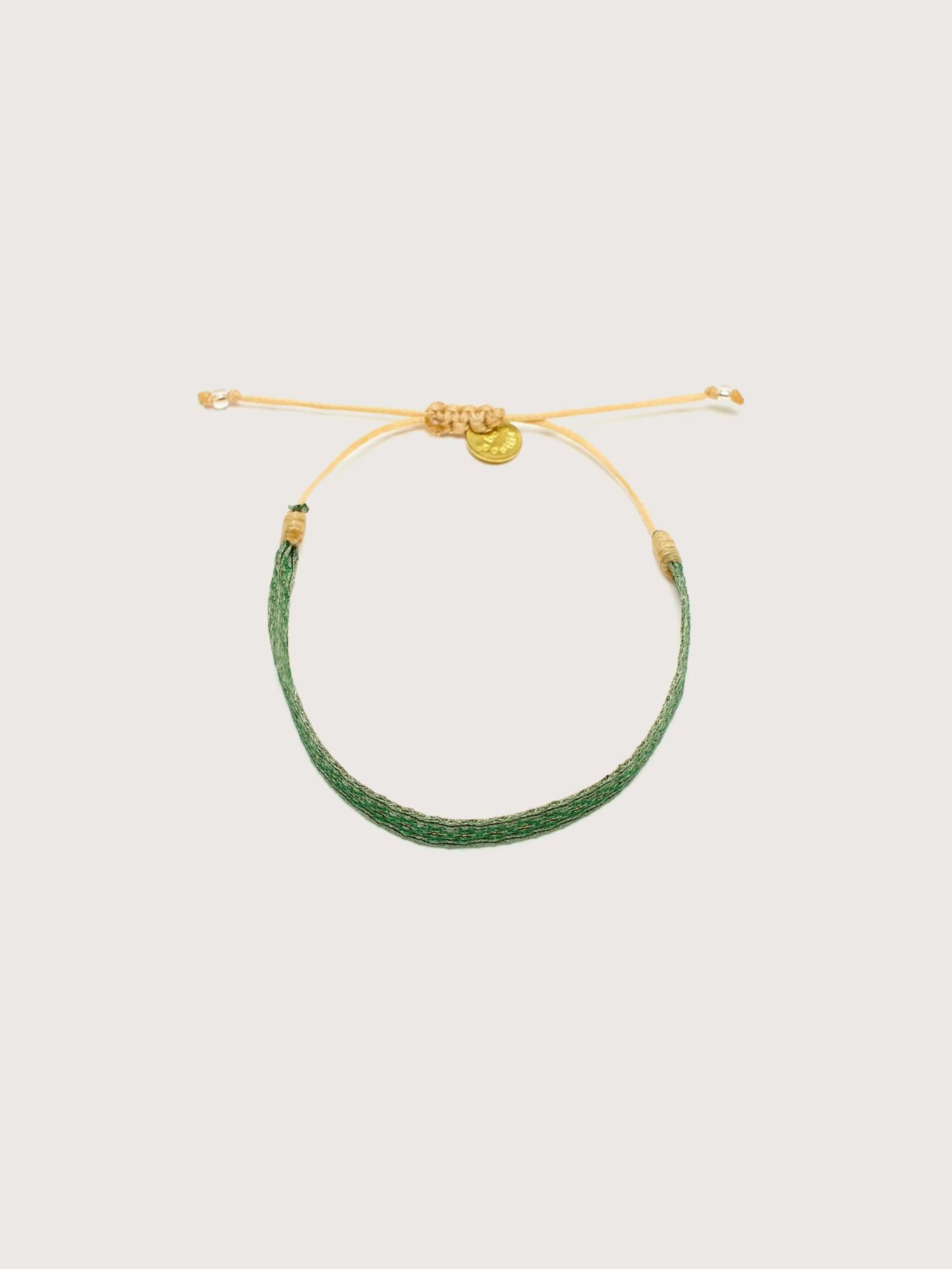 Bijoux-Guanabana Bracelet Argantina 120