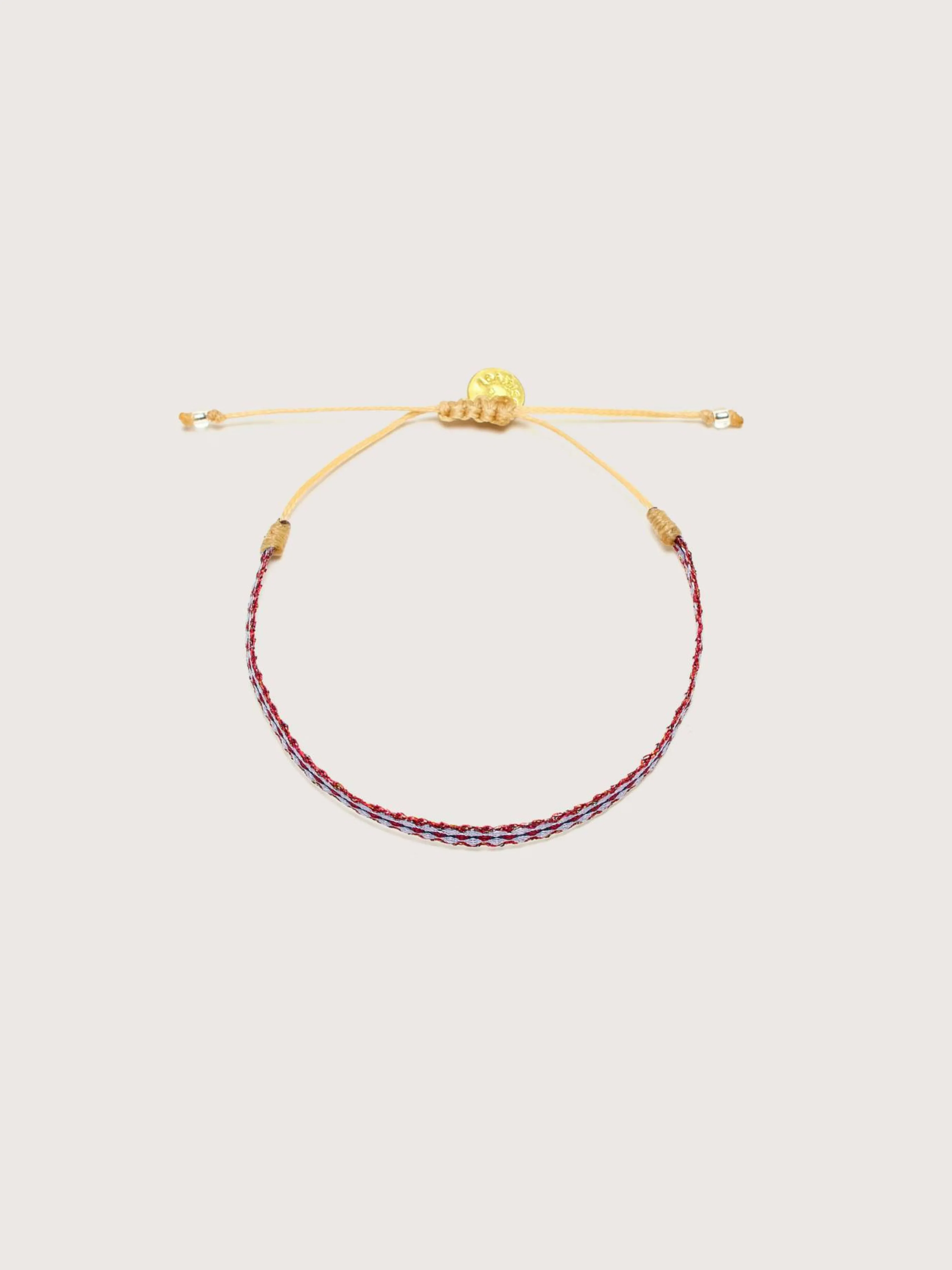 Bijoux-Guanabana Bracelet Argantina 40