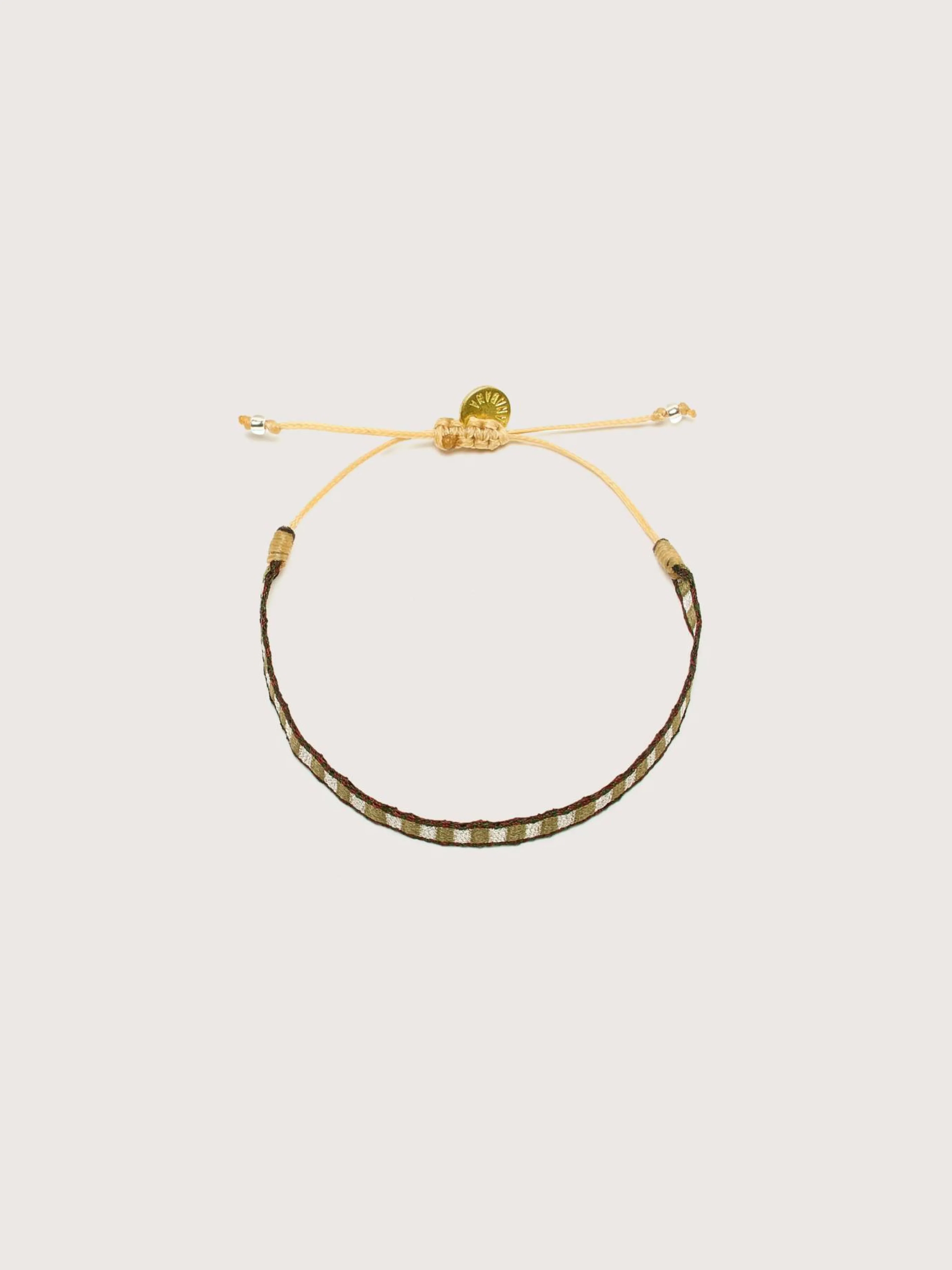 Bijoux-Guanabana Bracelet Argantina 120