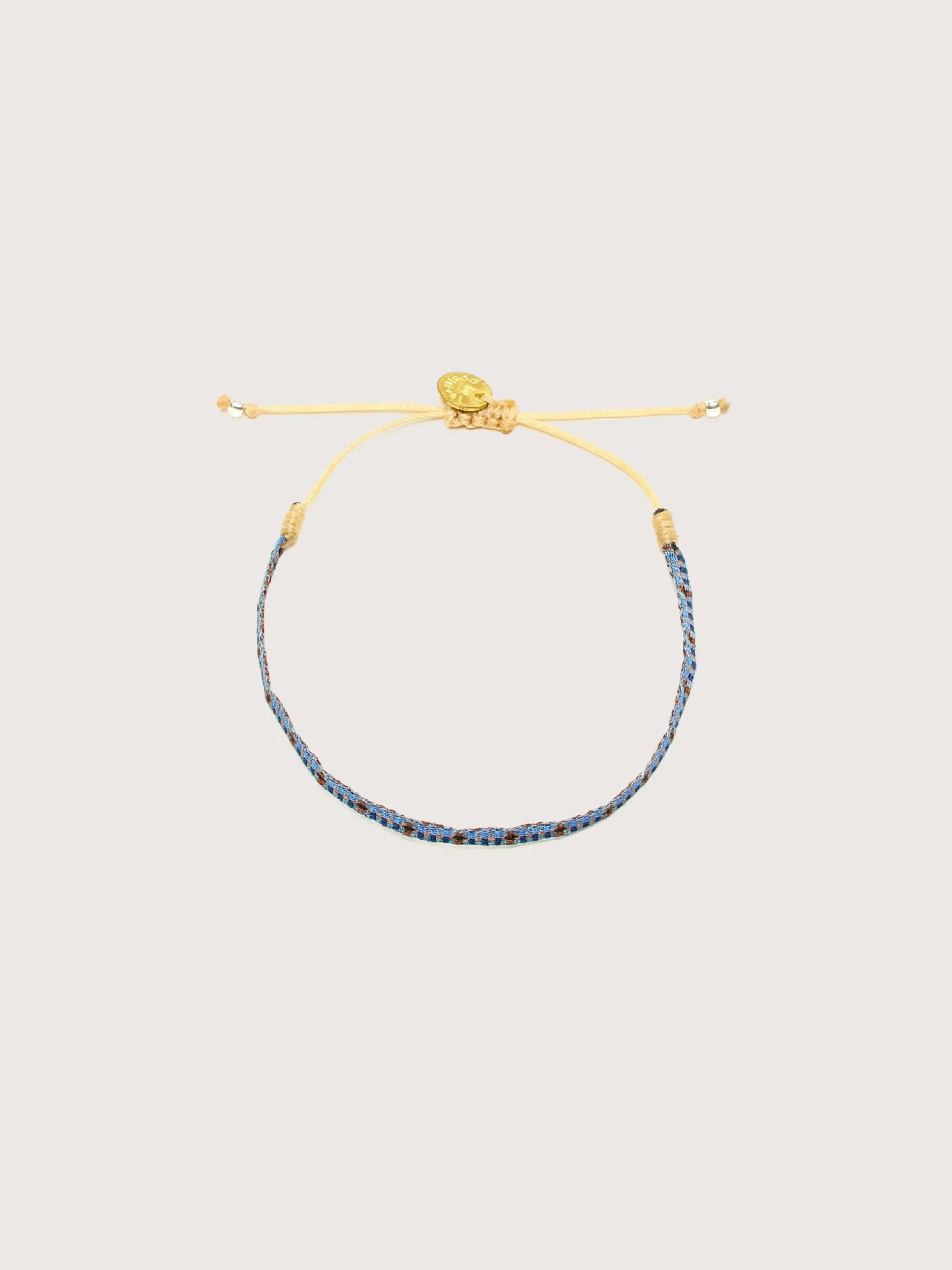 Bijoux-Guanabana Bracelet Argantina 40