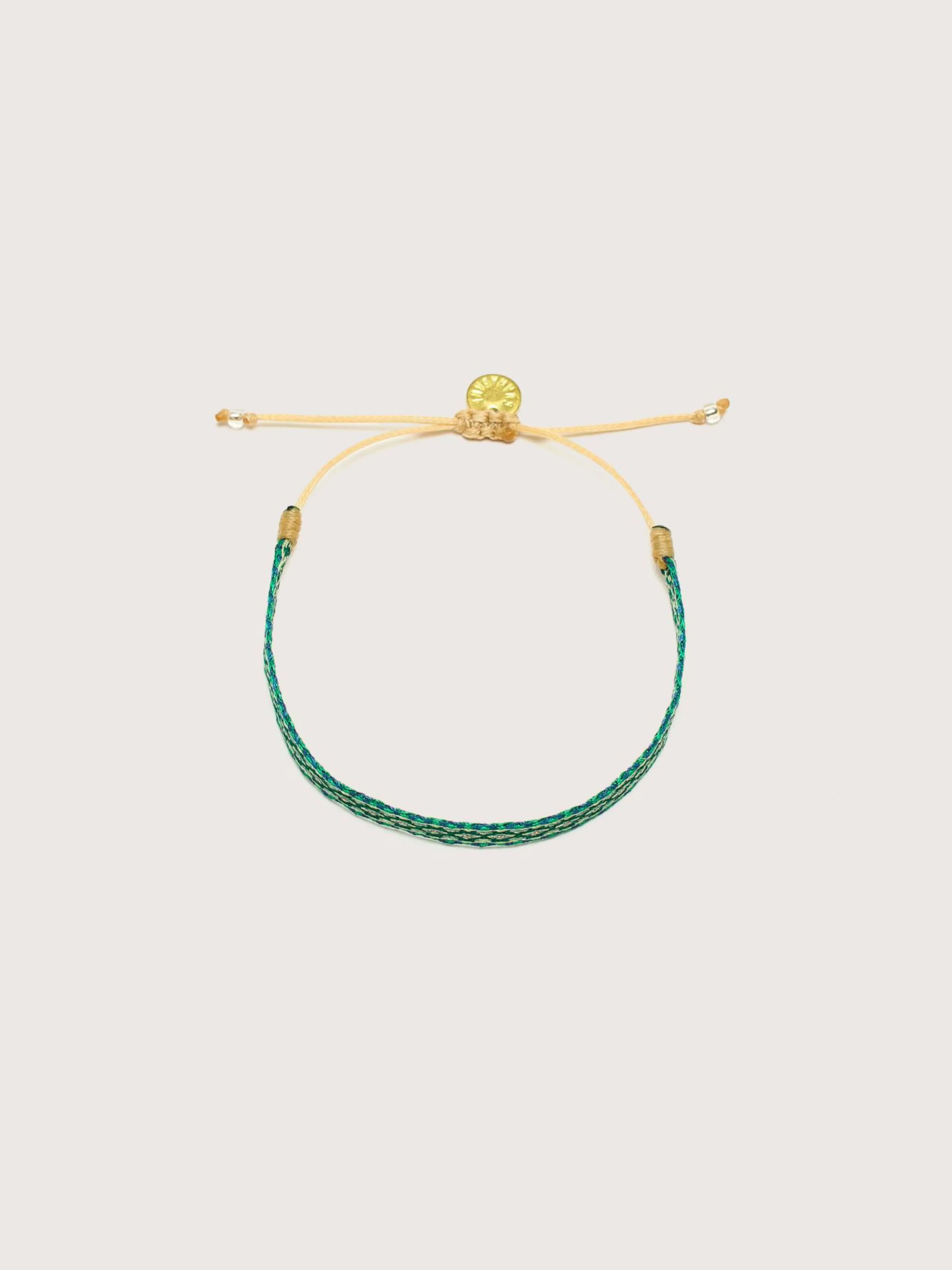 Bijoux-Guanabana Bracelet Argantina 120