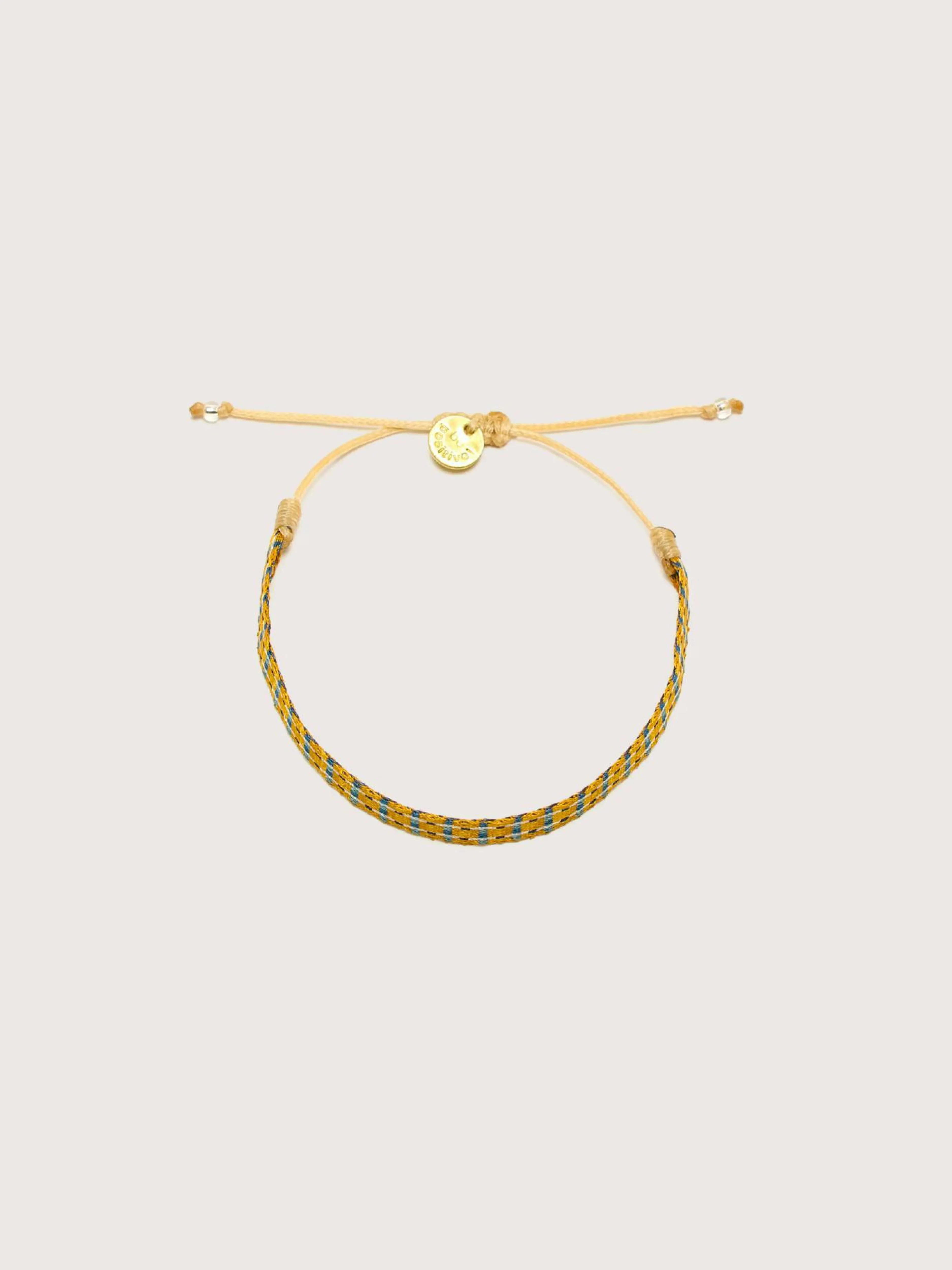 Bijoux-Guanabana Bracelet Argantina 120