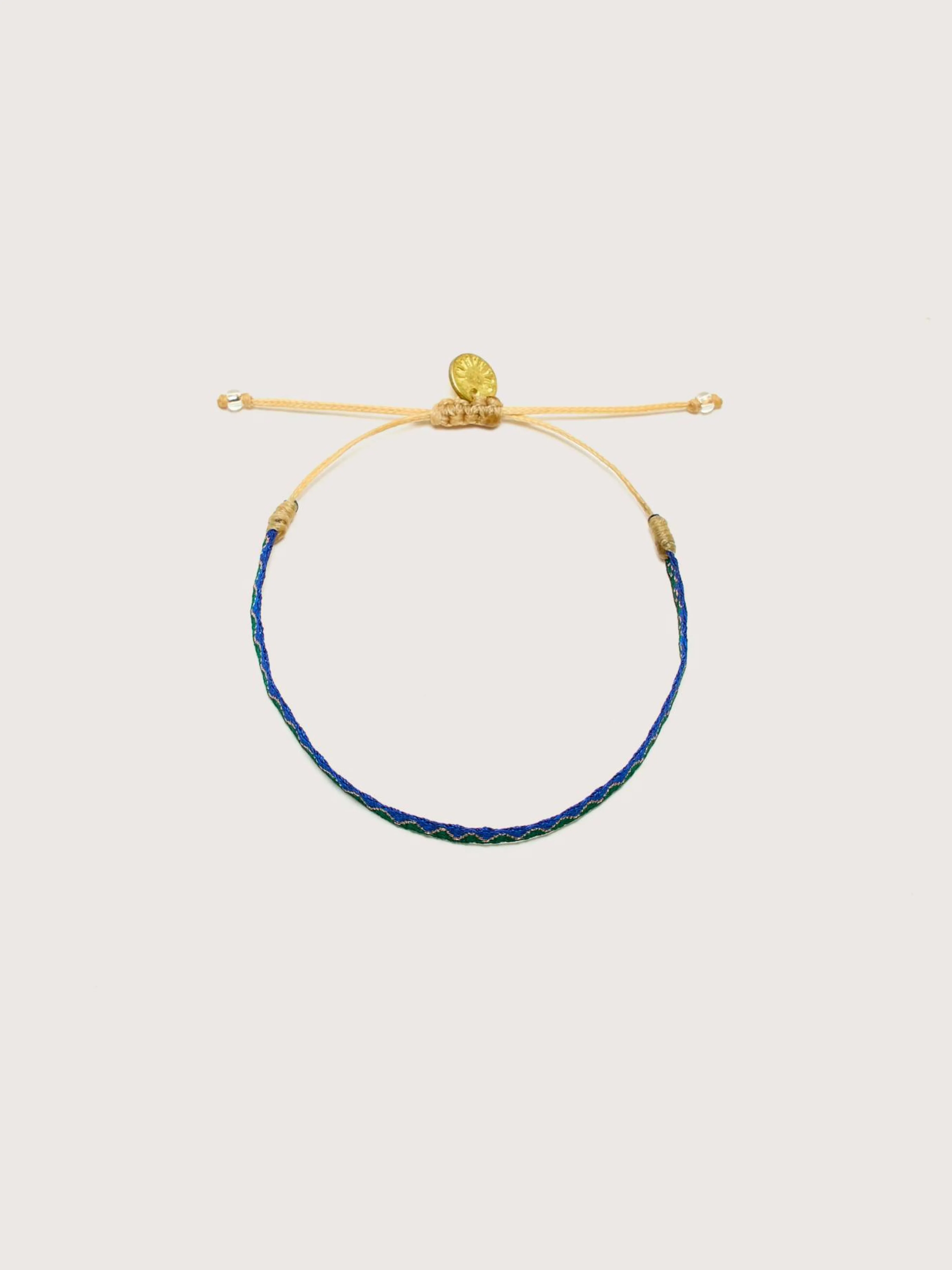 Bijoux-Guanabana Bracelet Argantina 40