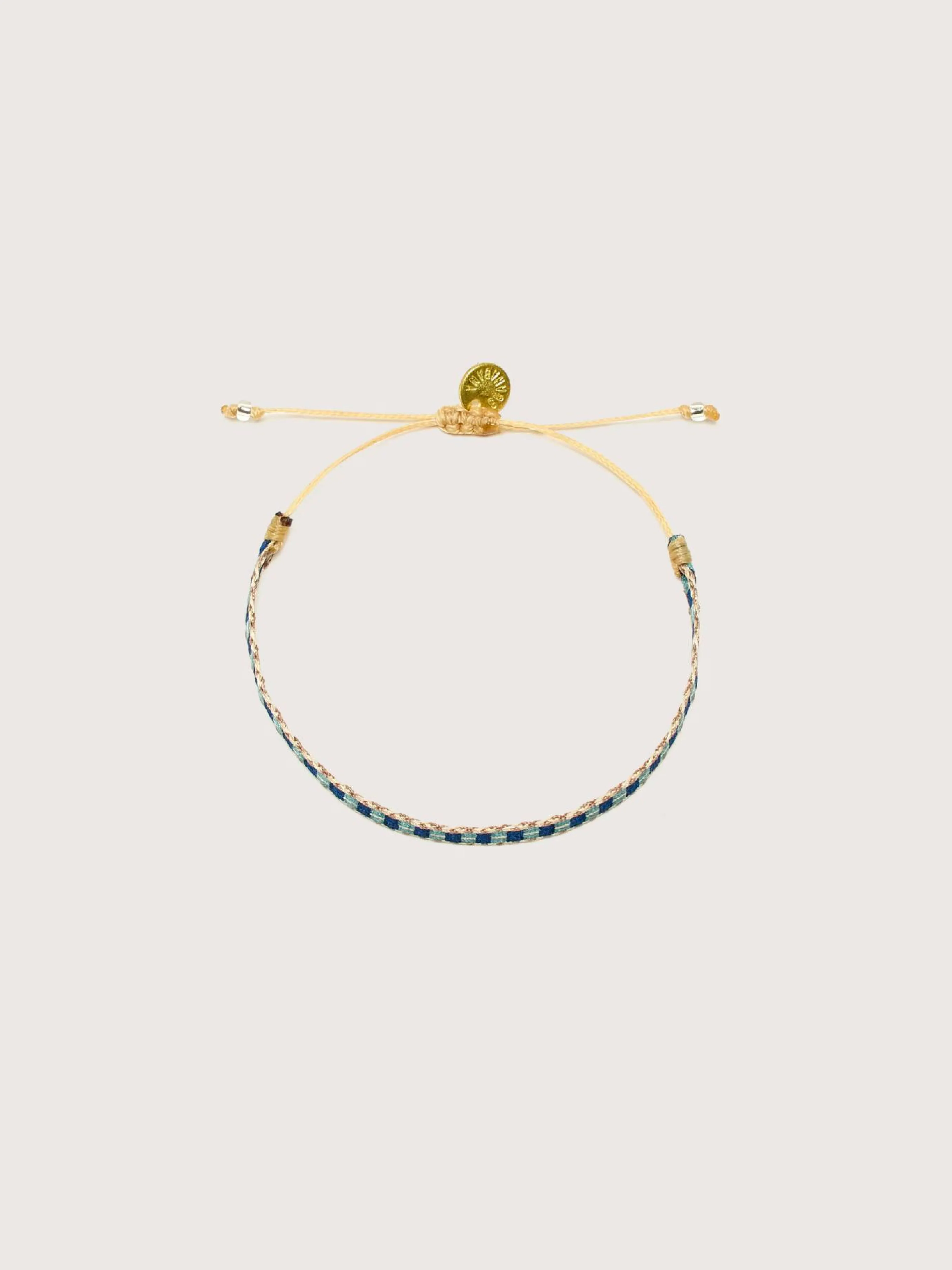 Bijoux-Guanabana Bracelet Argantina 120