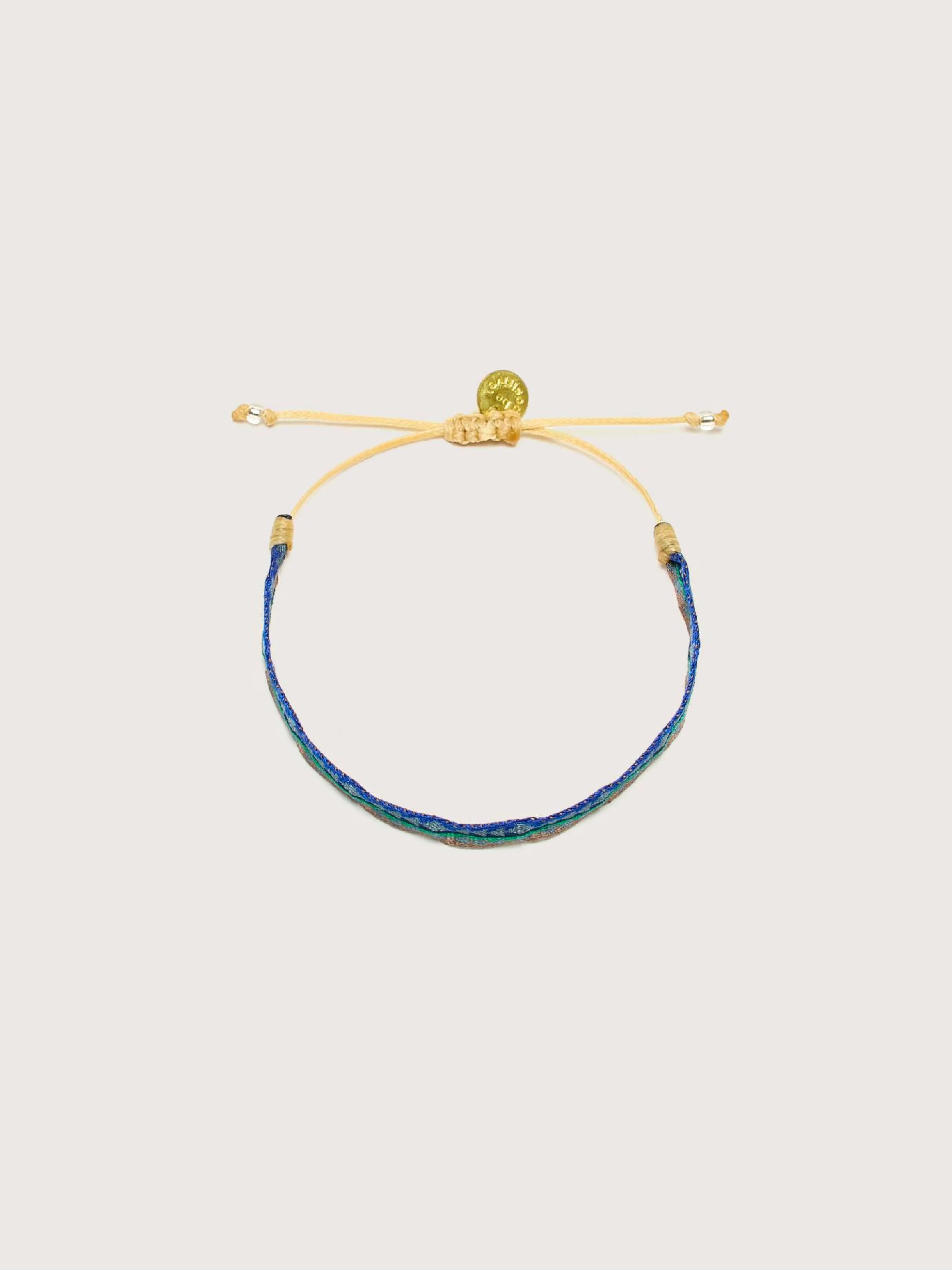 Bijoux-Guanabana Bracelet Argantina 120