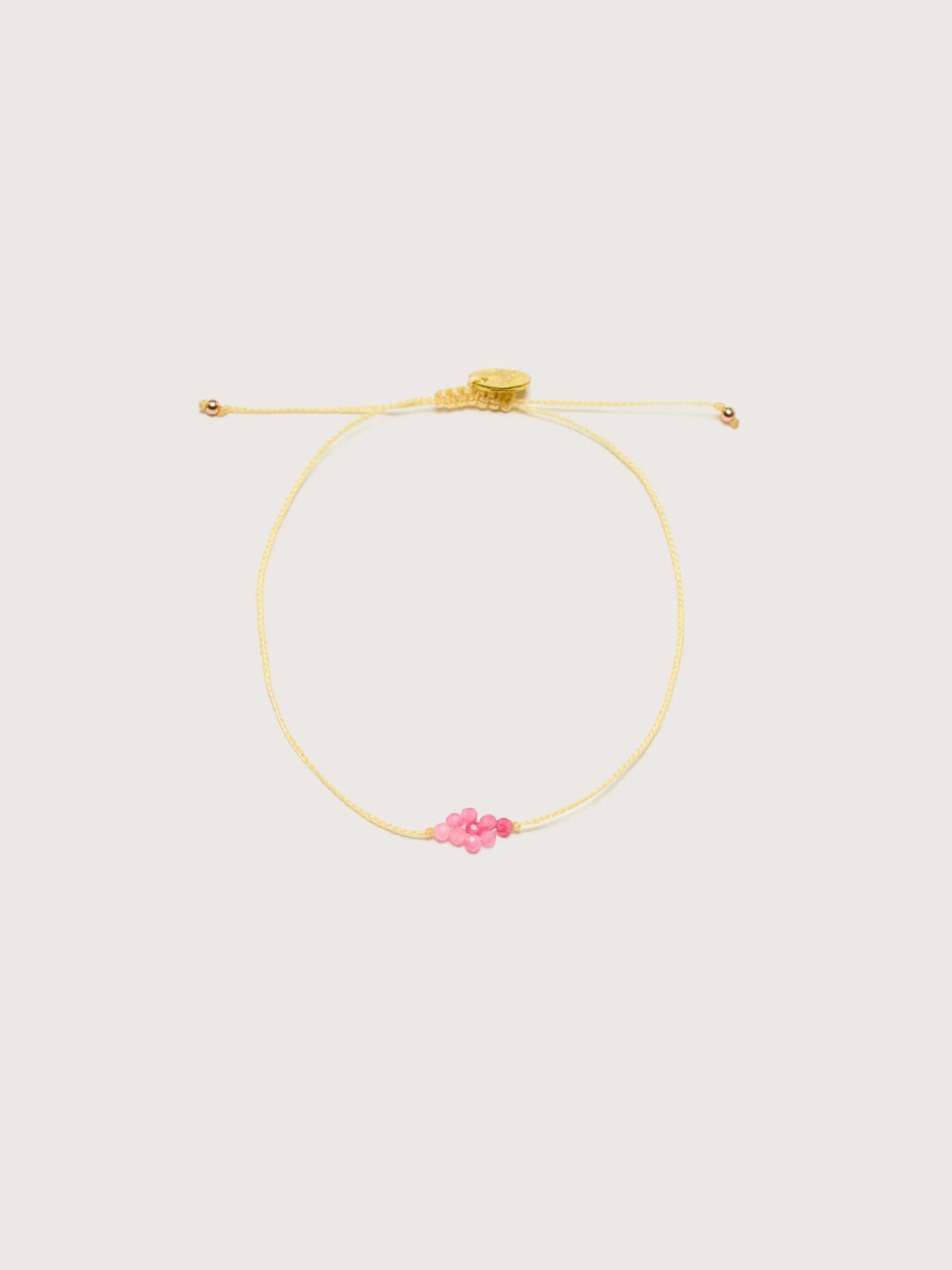 Bijoux-Guanabana Bracelet Grenat Halley