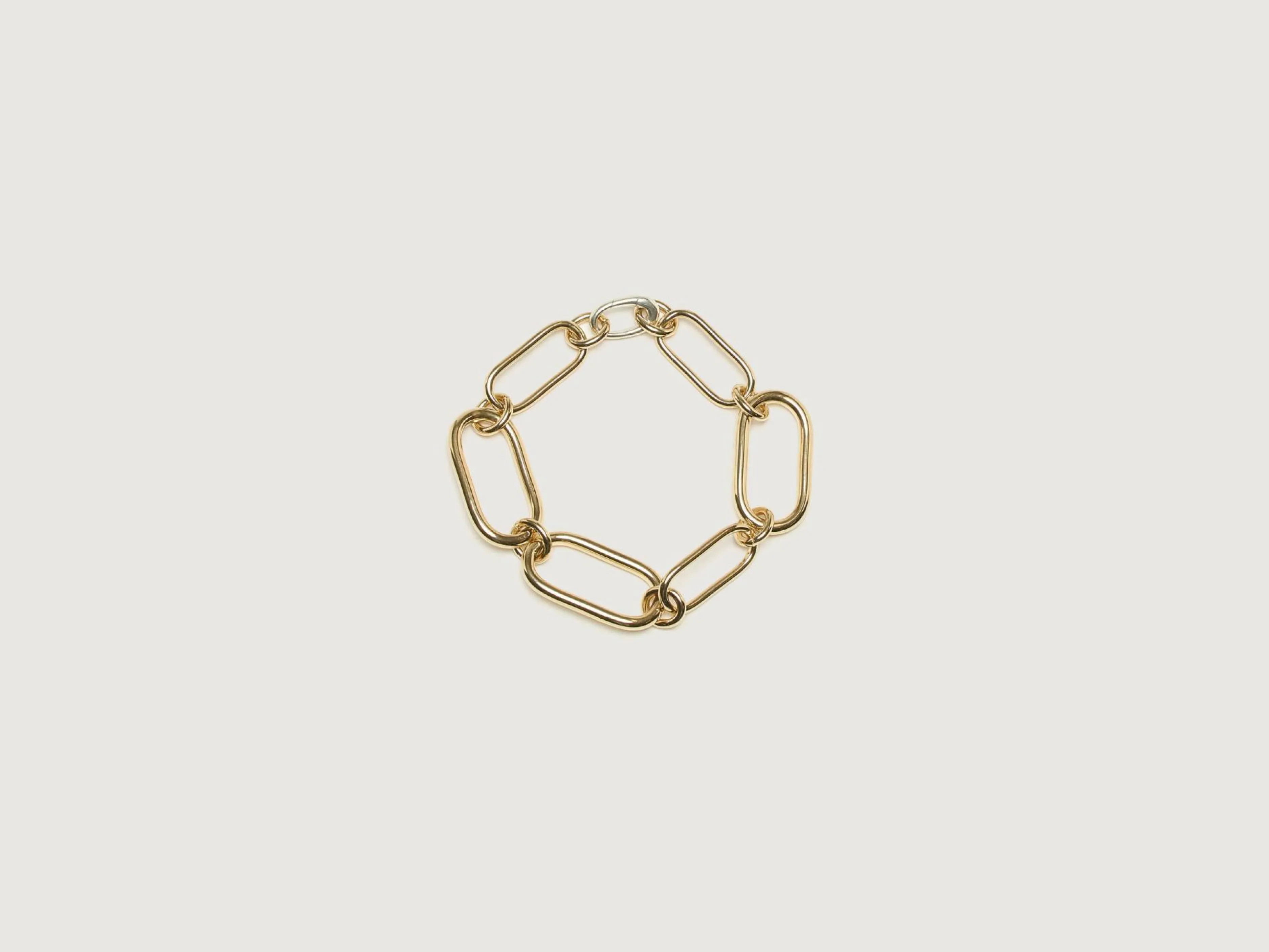 Bijoux-Helena rohner Bracelet En Chaîne