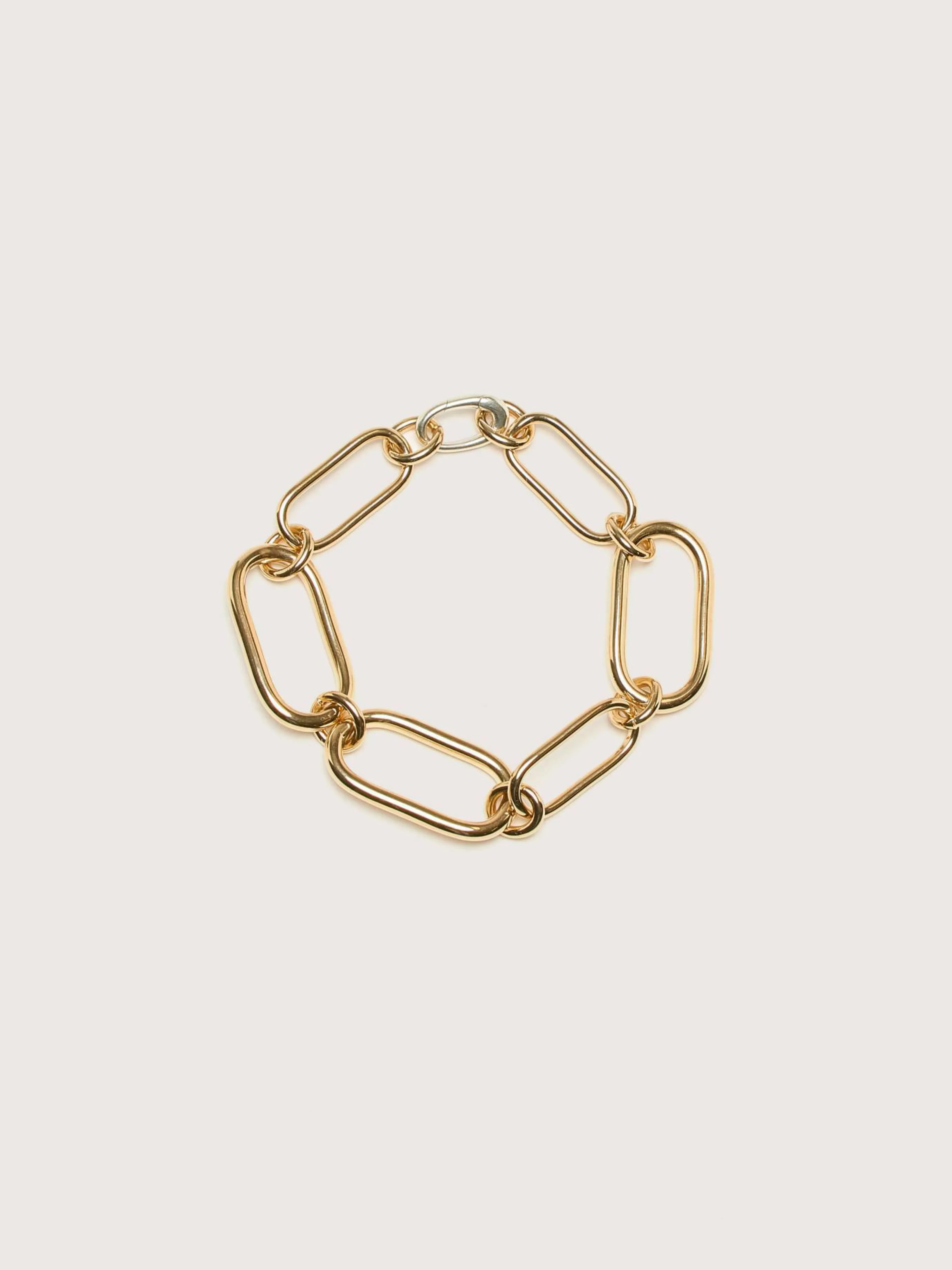 Bijoux-Helena rohner Bracelet En Chaîne