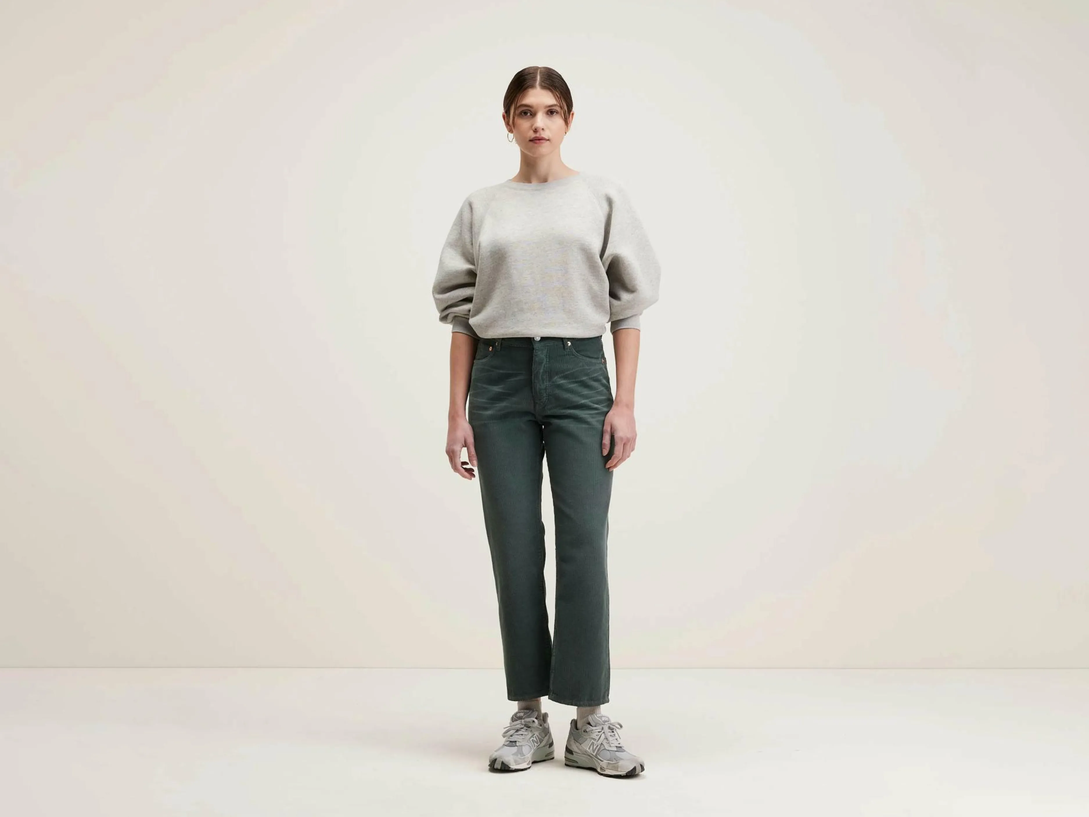 Denim-Bellerose Jean Régulier Popeye Hunter