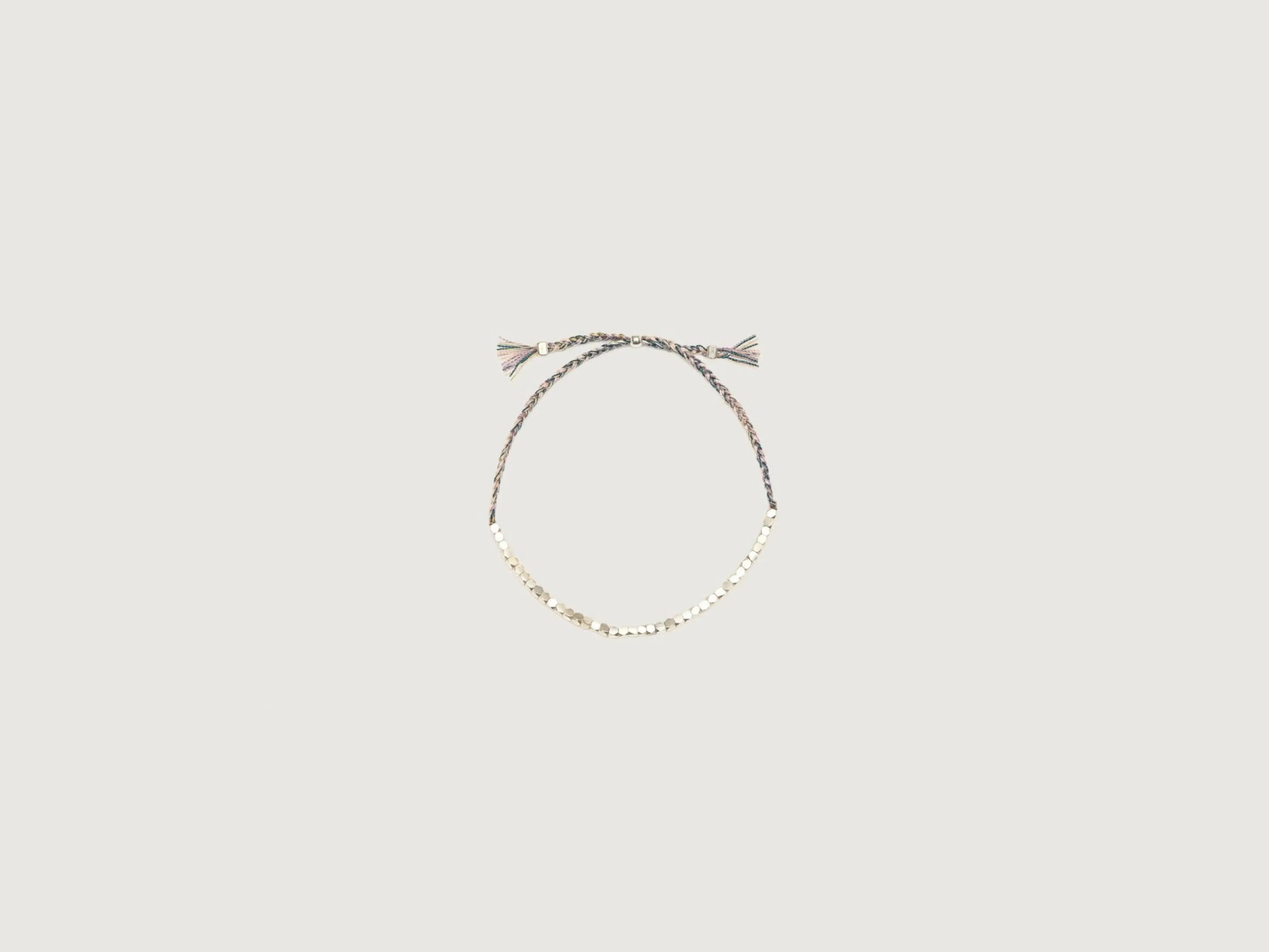 Bijoux-Jewel rocks Bracelet Argent India