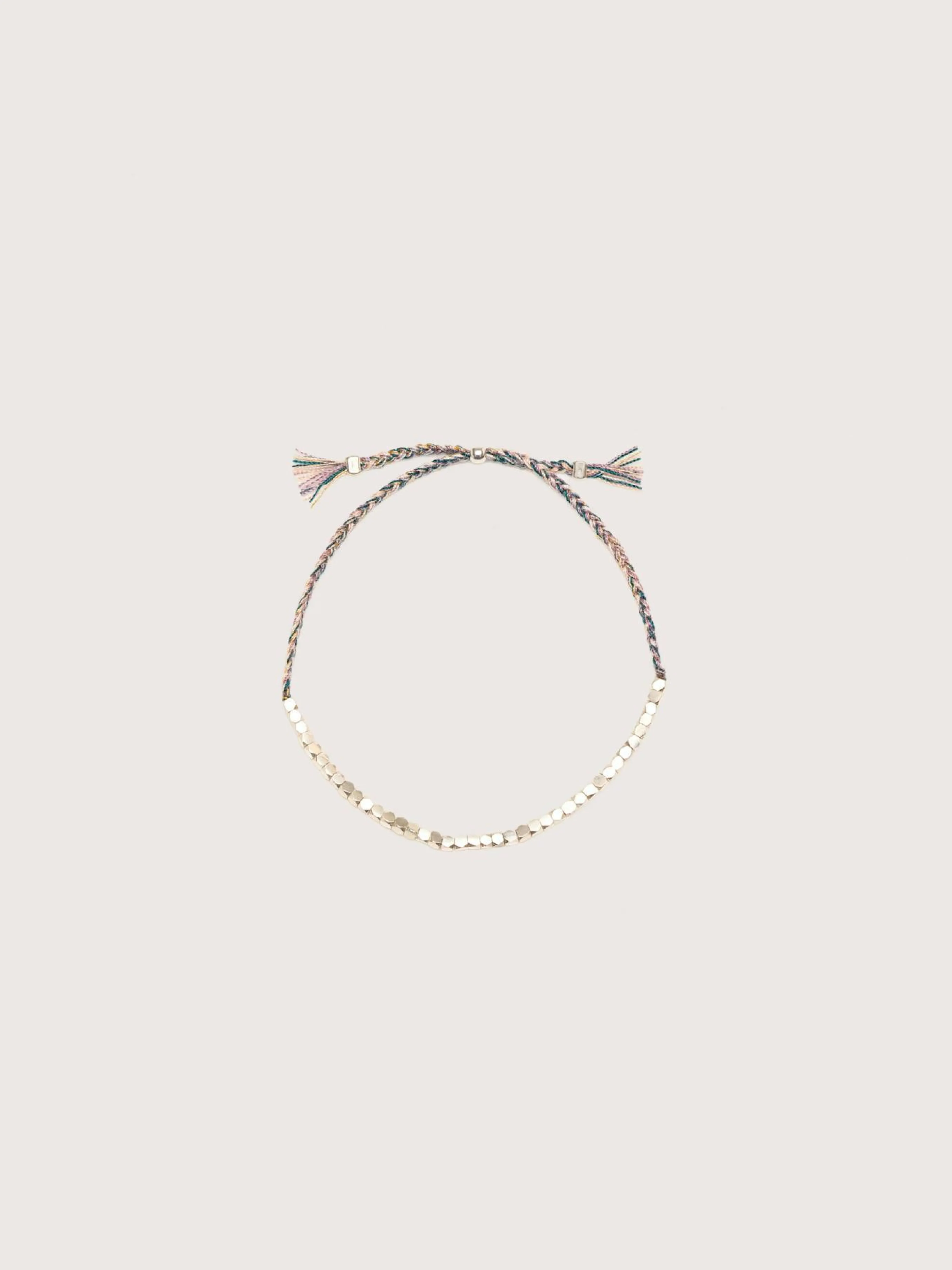 Bijoux-Jewel rocks Bracelet Argent India