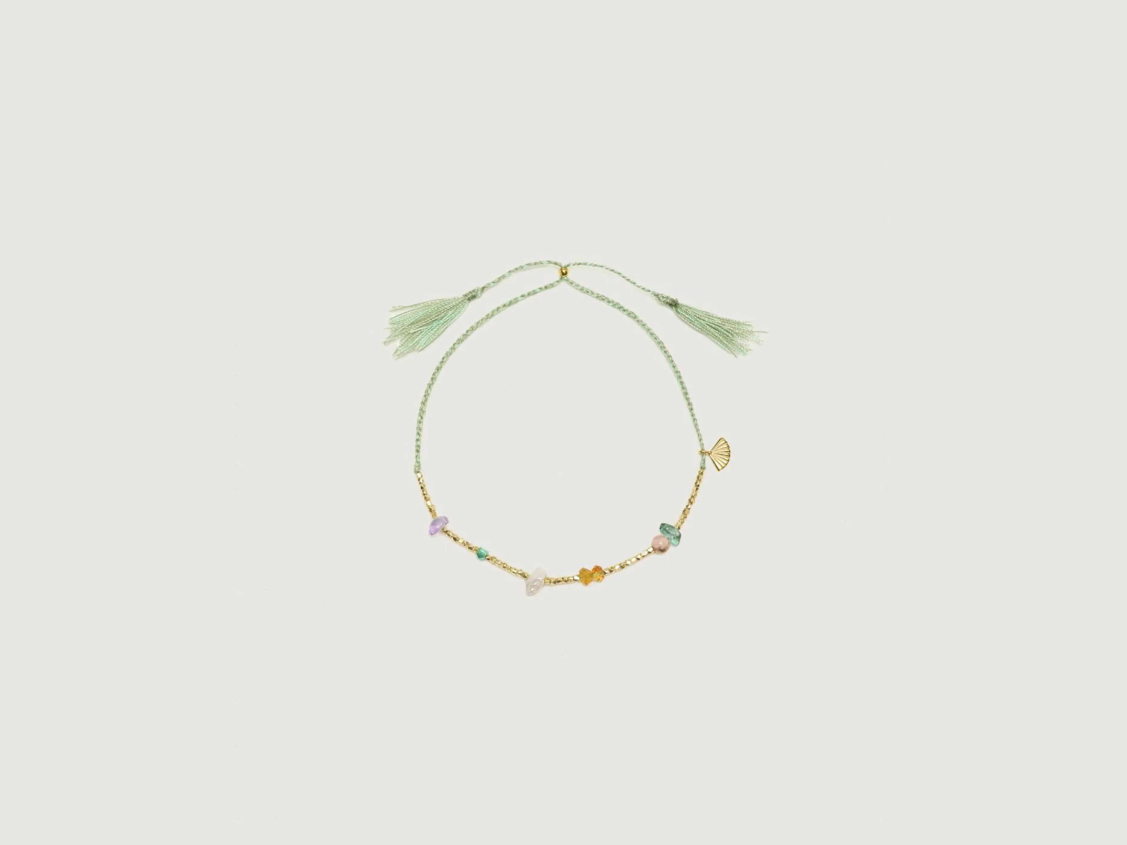 Bijoux-Jewel rocks Bracelet Blondie