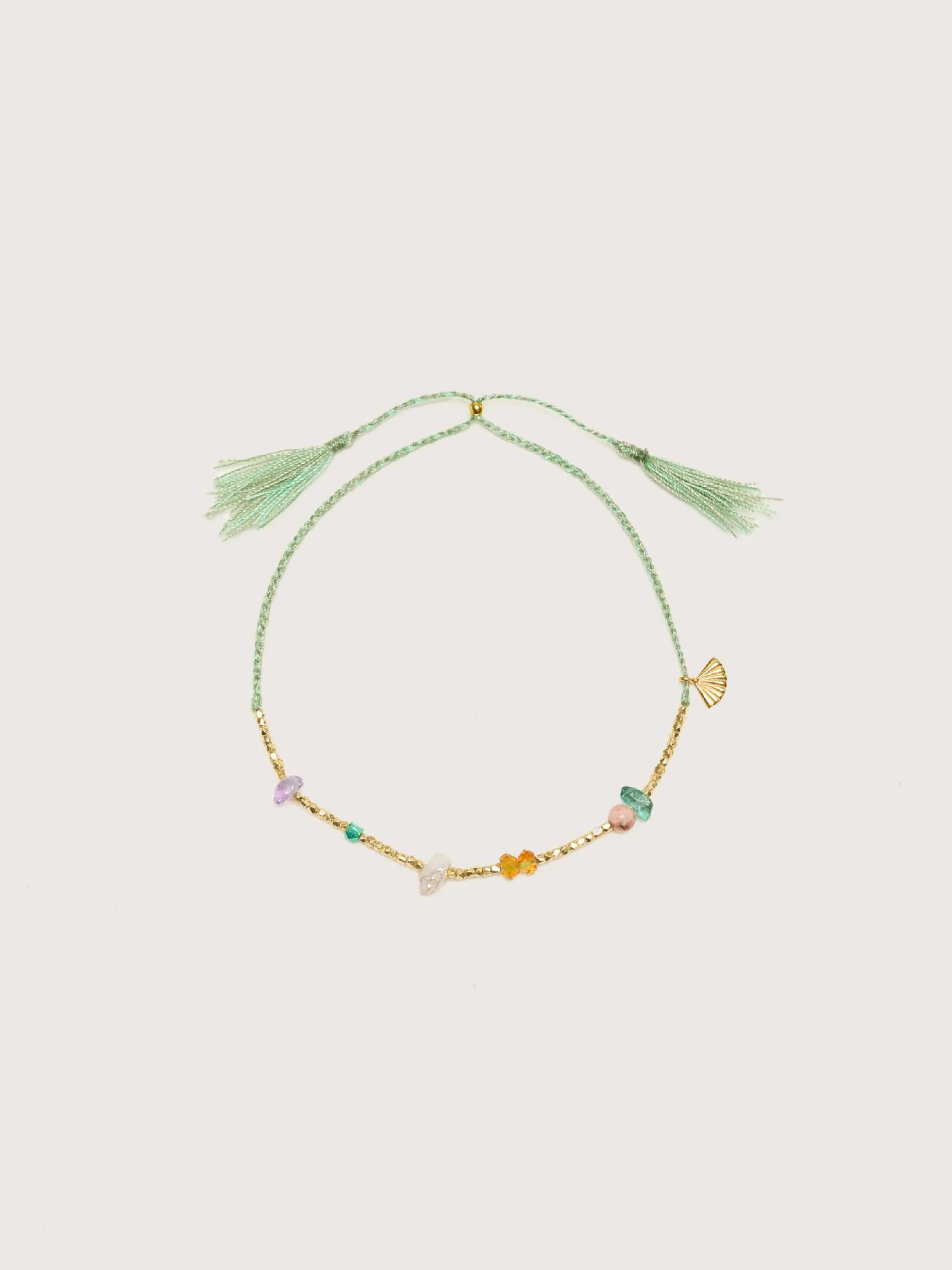 Bijoux-Jewel rocks Bracelet Blondie